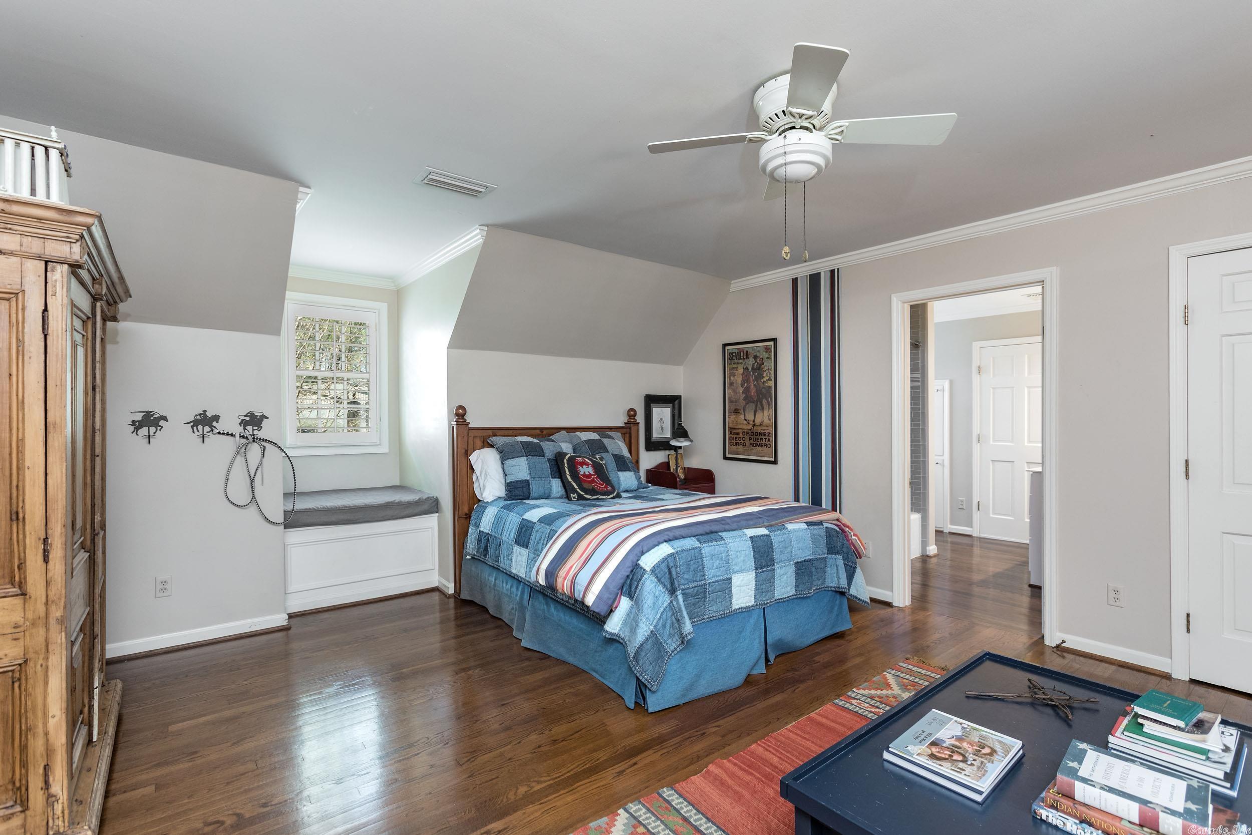 PLEASANT VALLEY - Residential