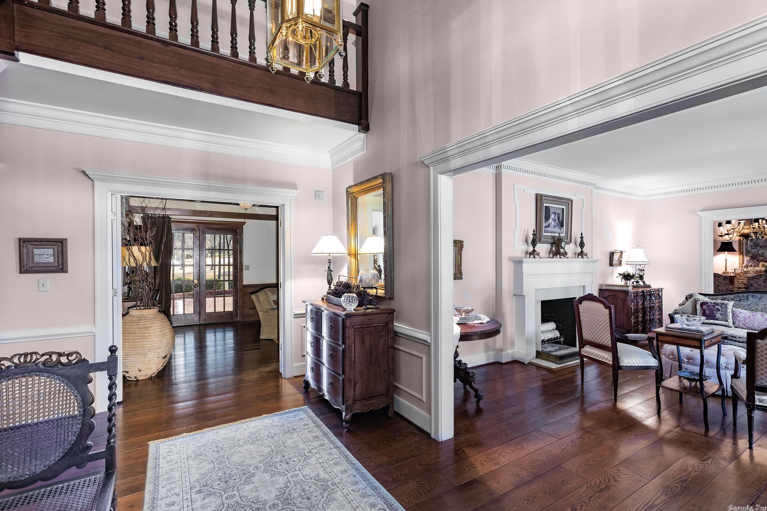 PLEASANT VALLEY - Residential