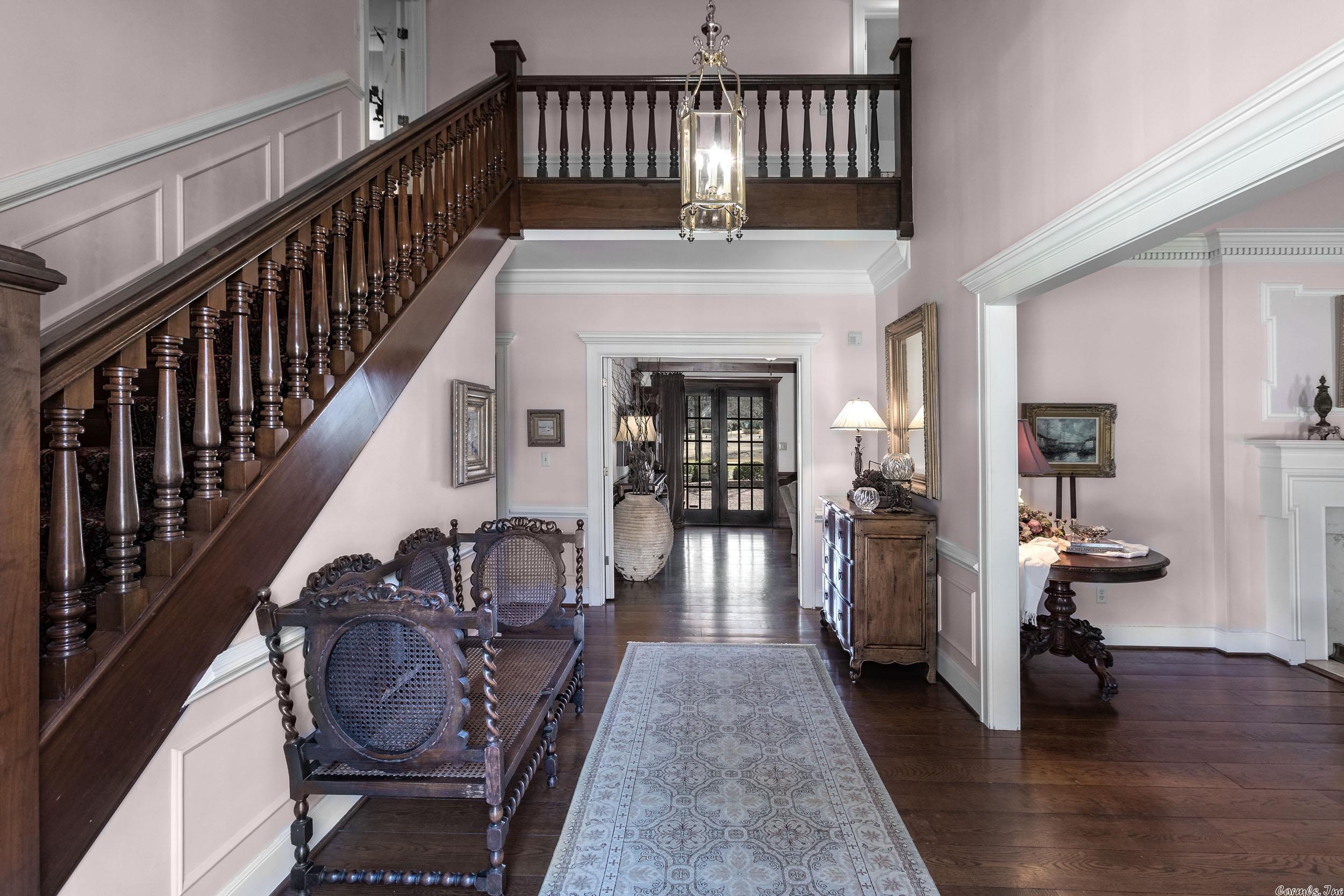 PLEASANT VALLEY - Residential