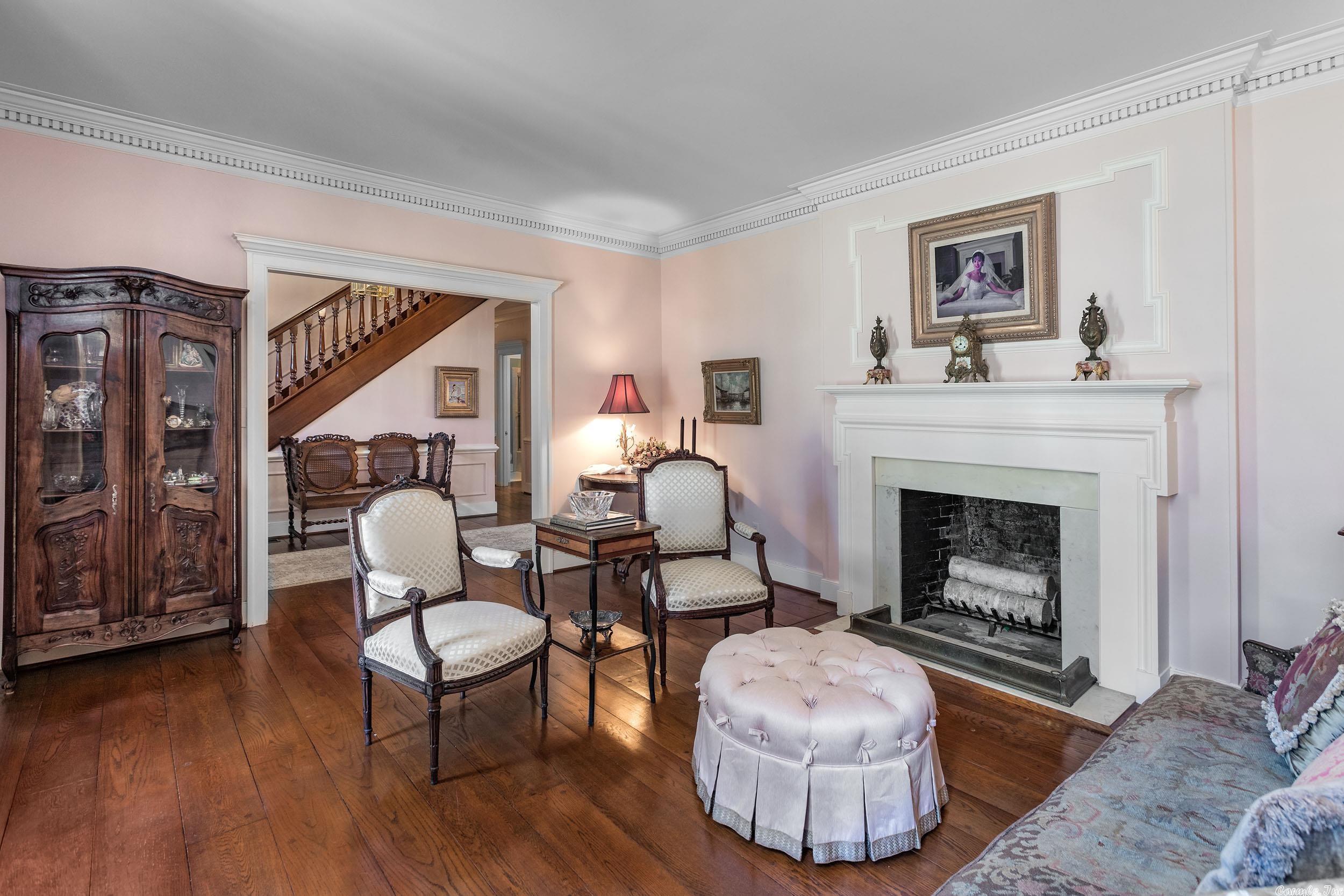 PLEASANT VALLEY - Residential