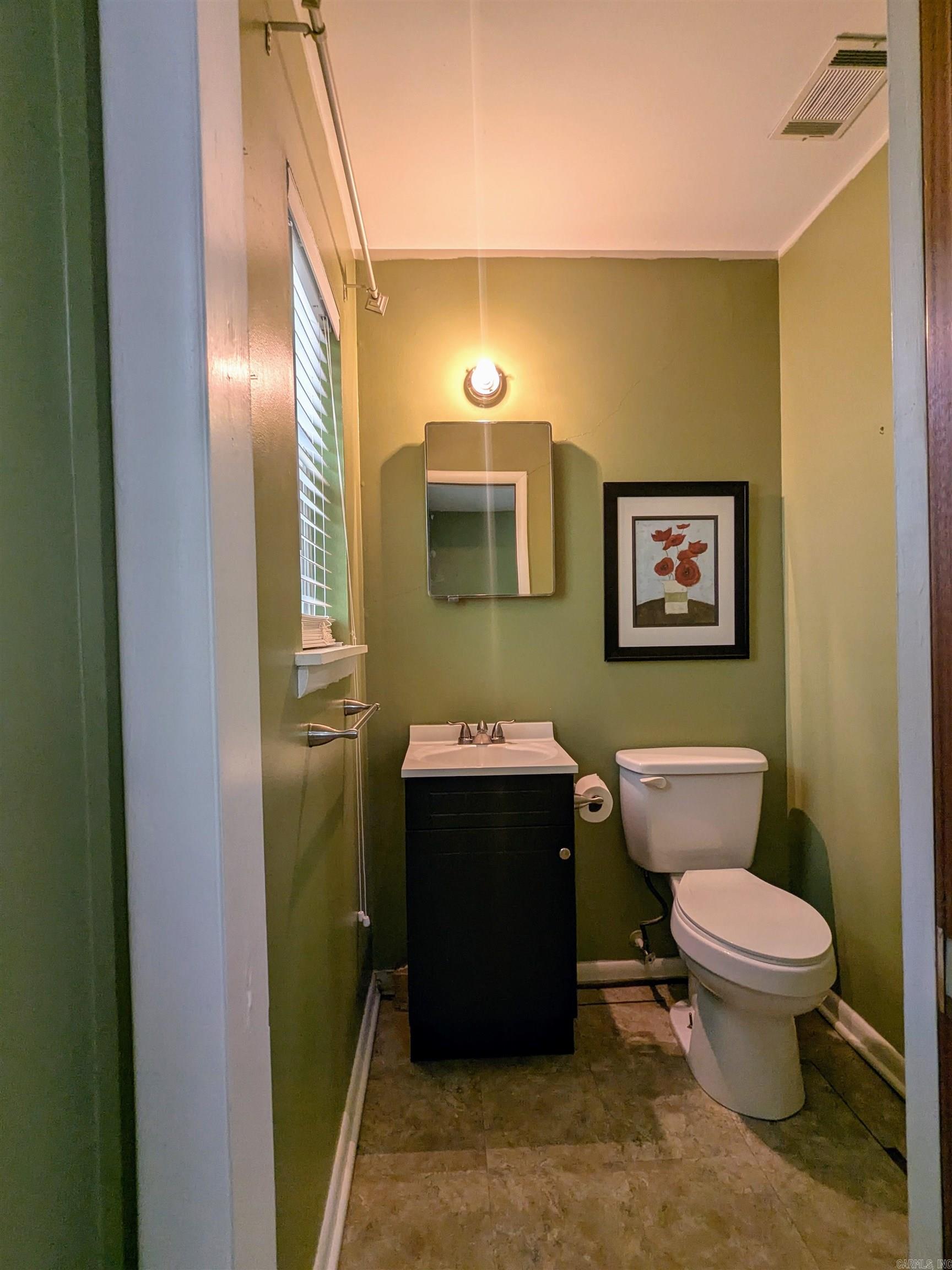 HILLSIDE - Residential