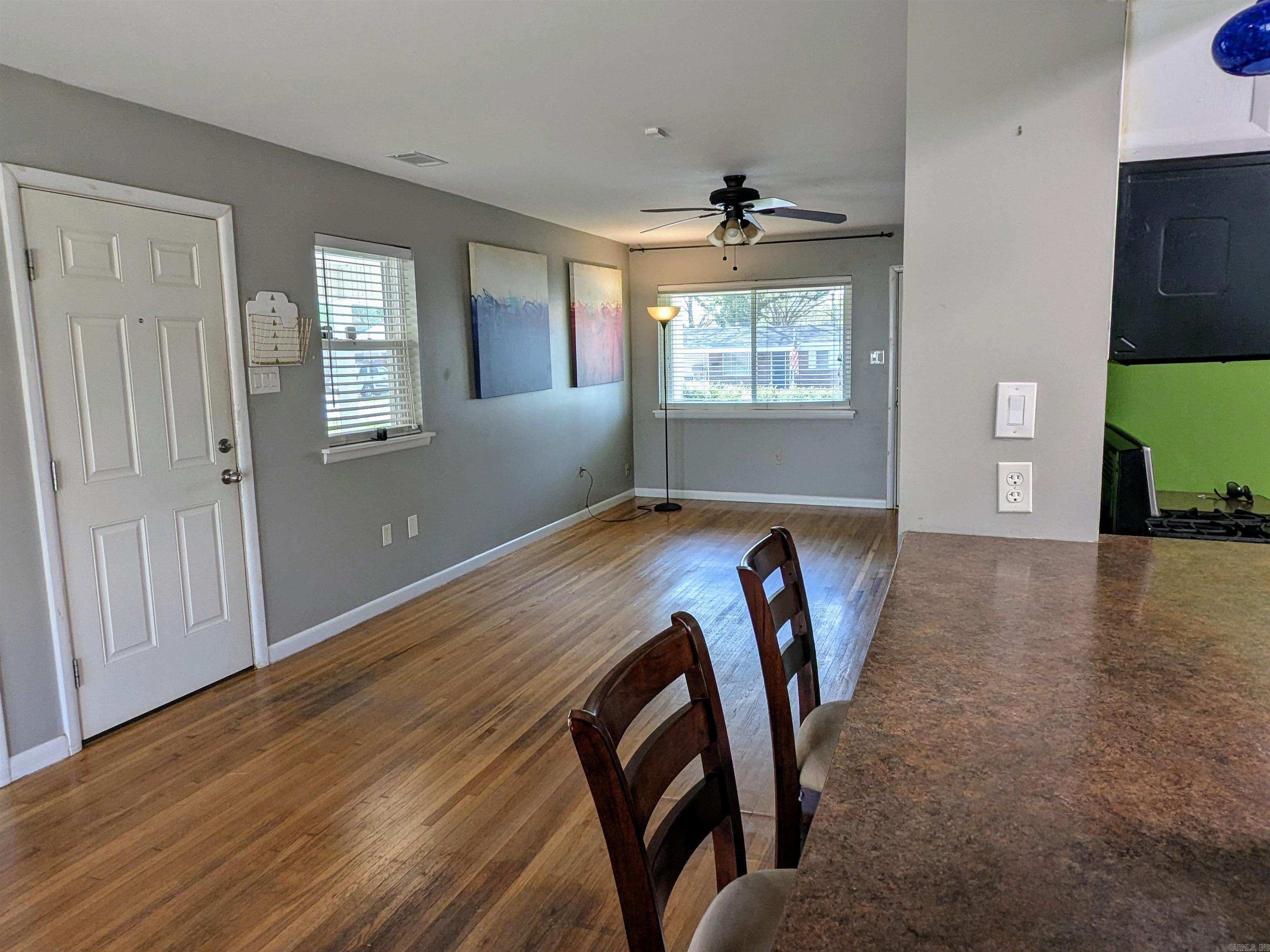 HILLSIDE - Residential