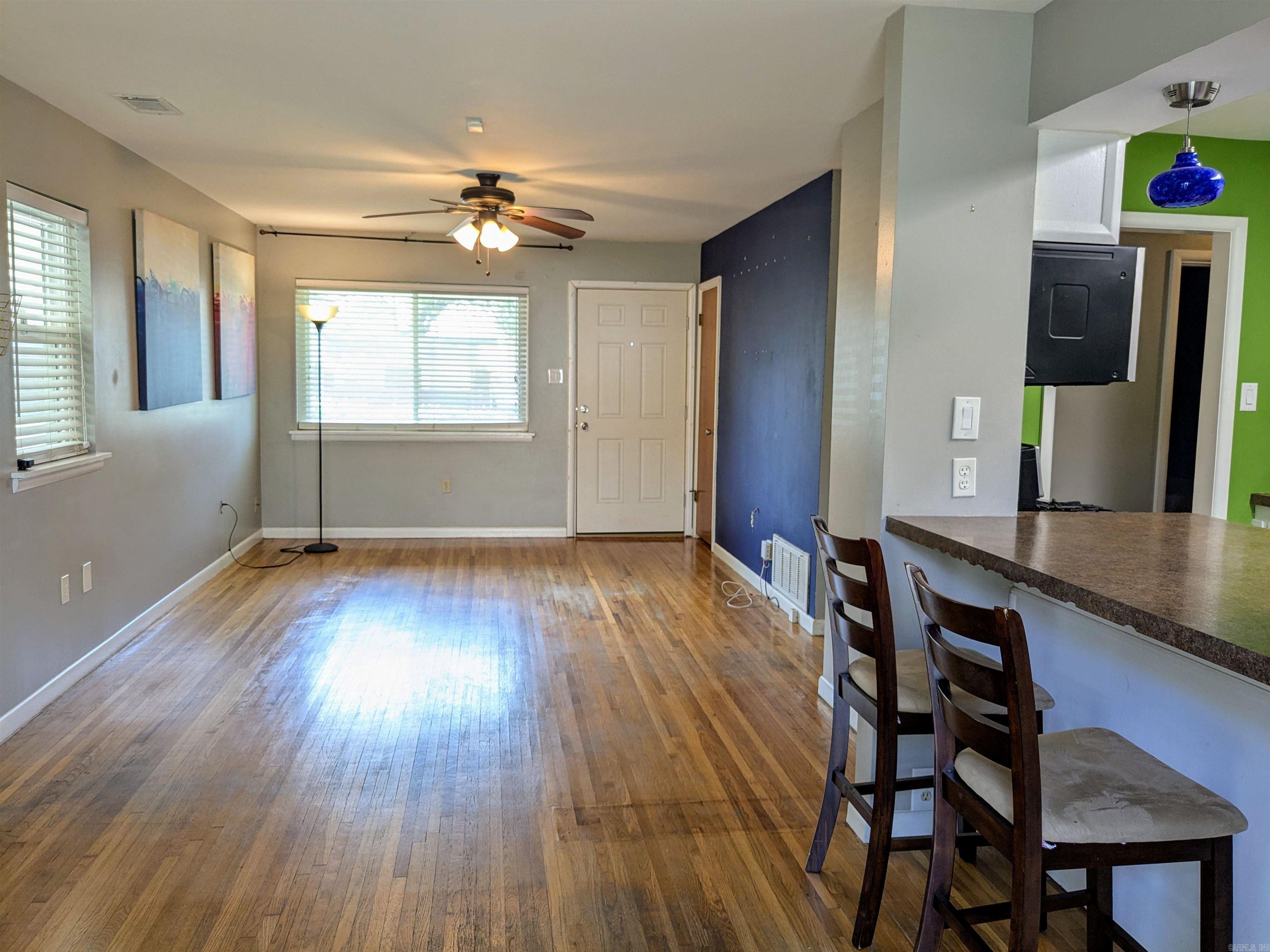 HILLSIDE - Residential