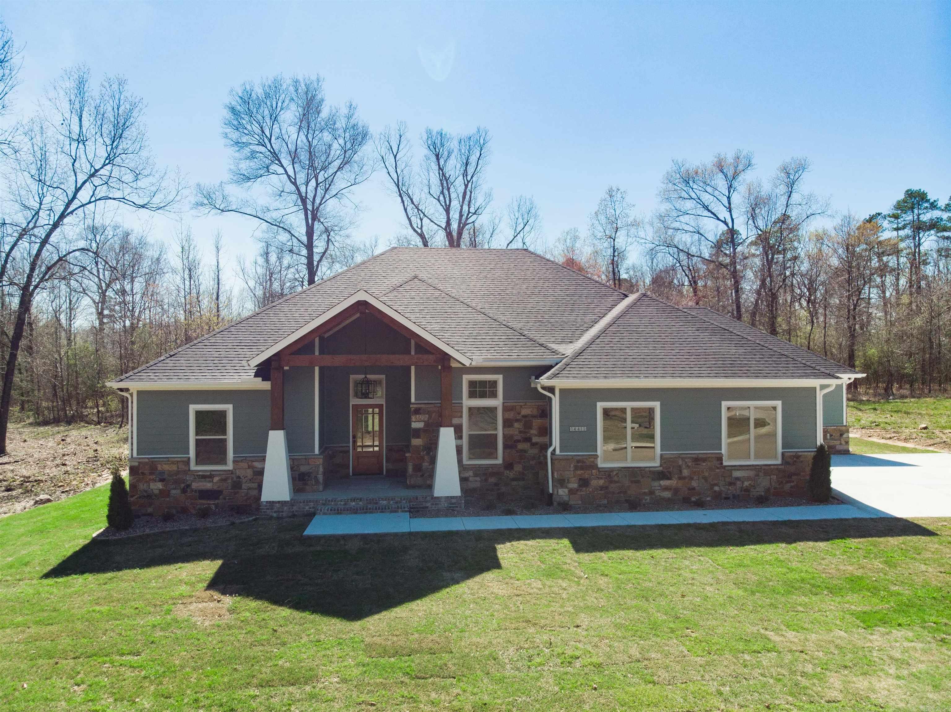 STONEBROOK - Residential