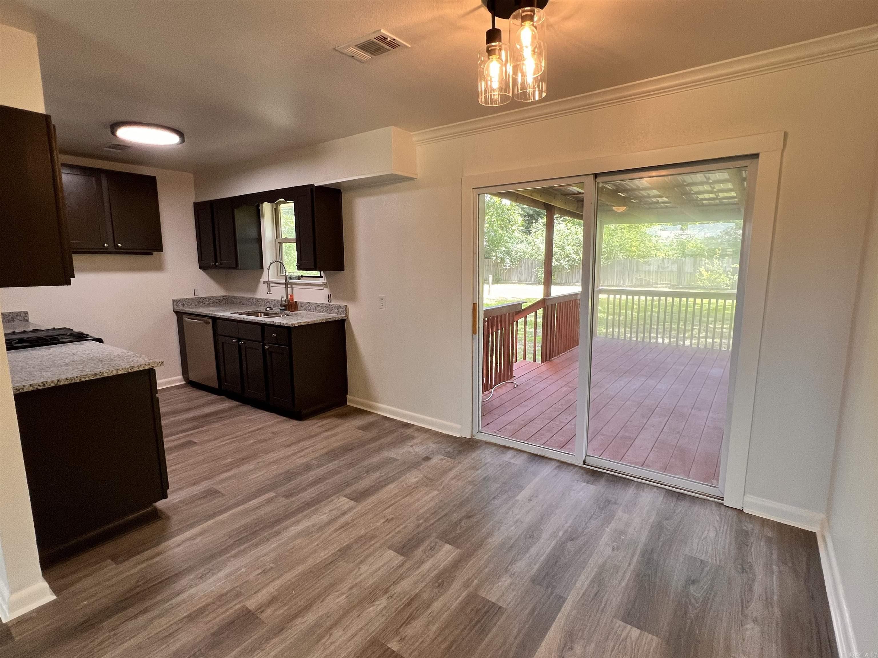 HENDERSON ADD - Residential