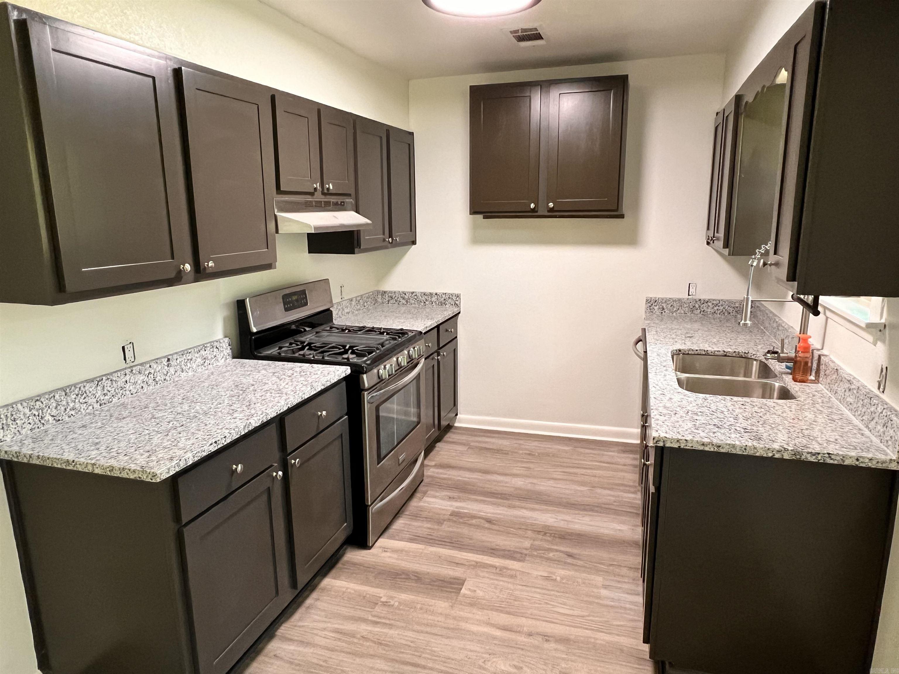 HENDERSON ADD - Residential