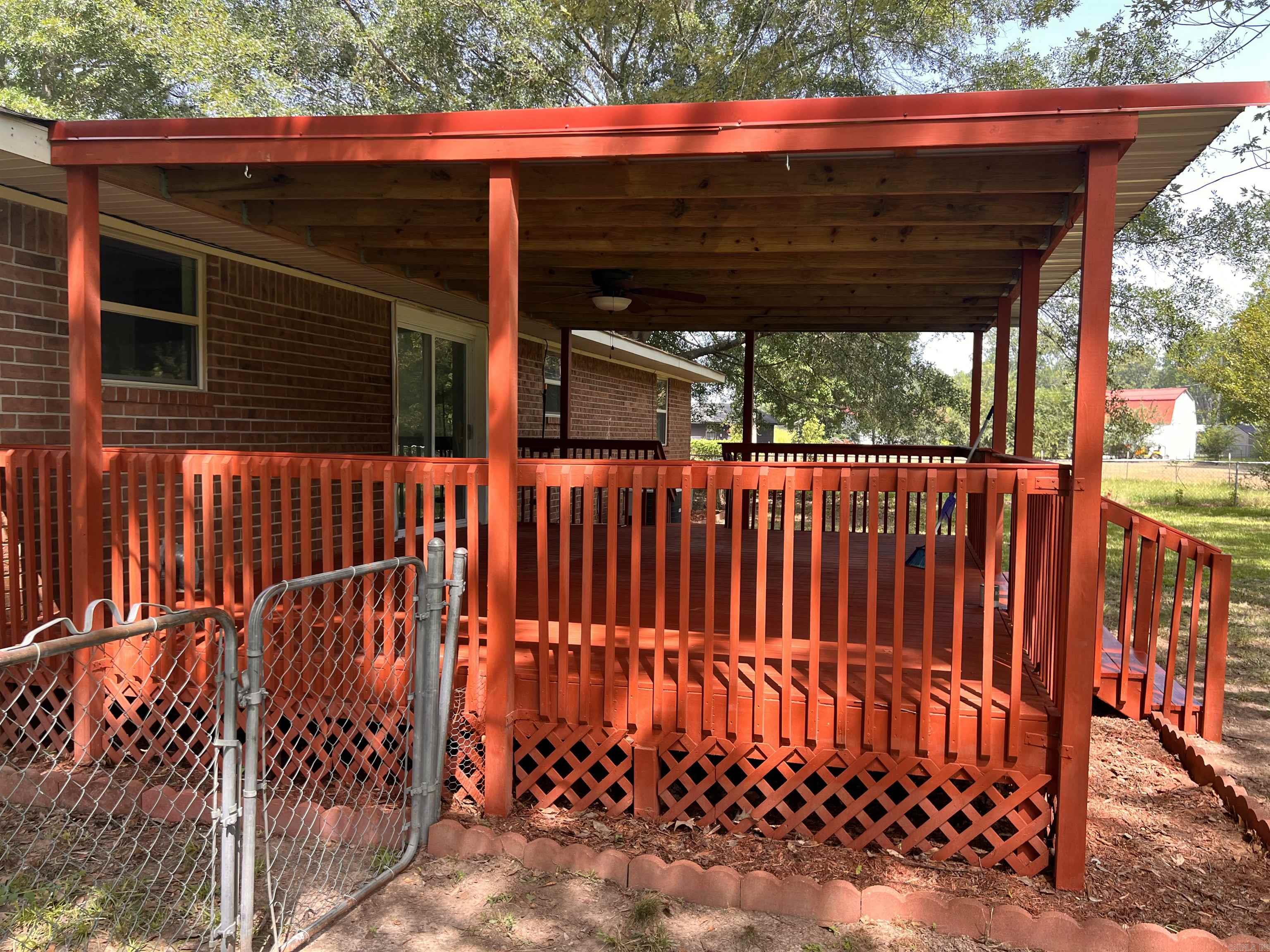 HENDERSON ADD - Residential