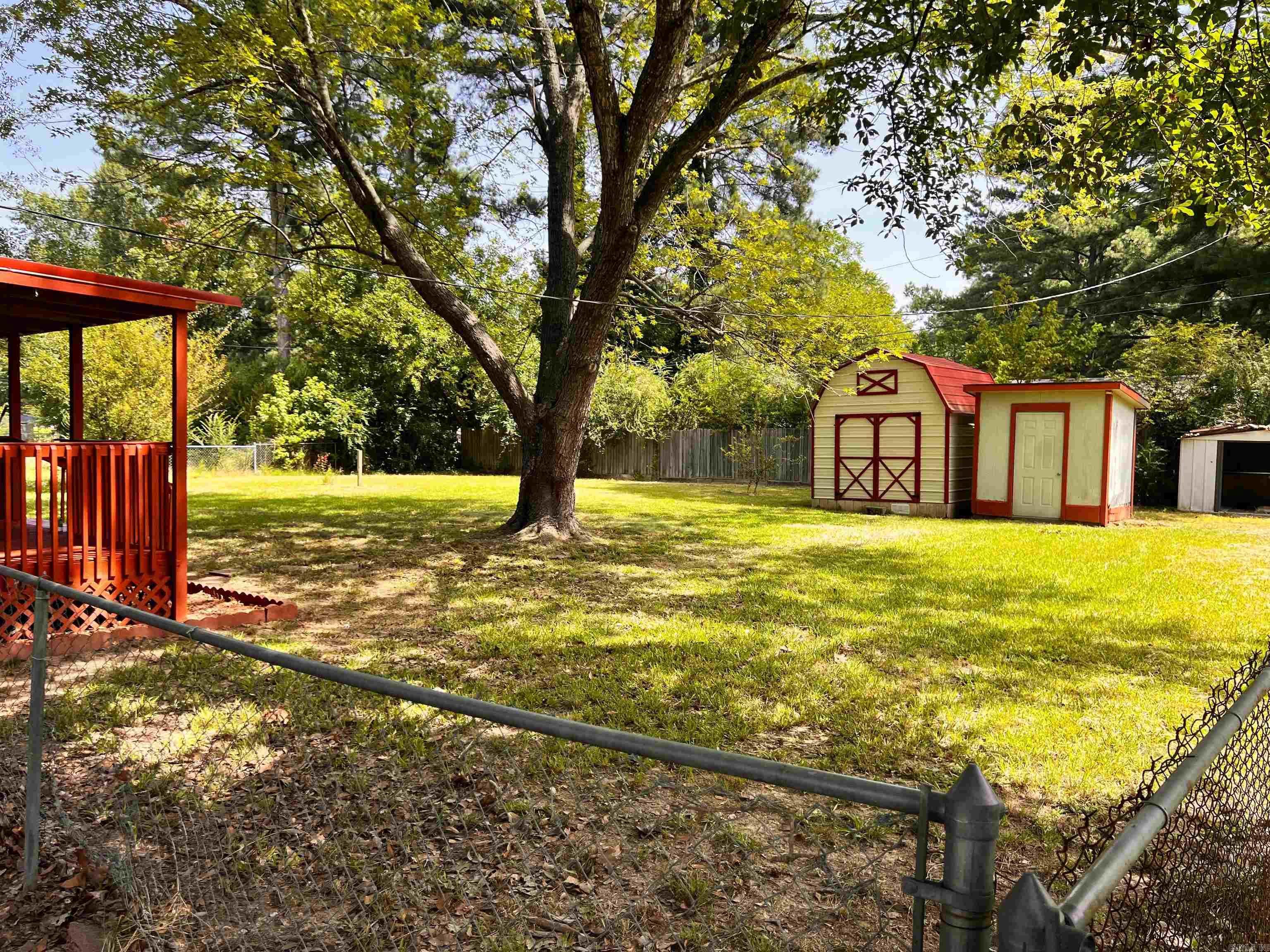 HENDERSON ADD - Residential