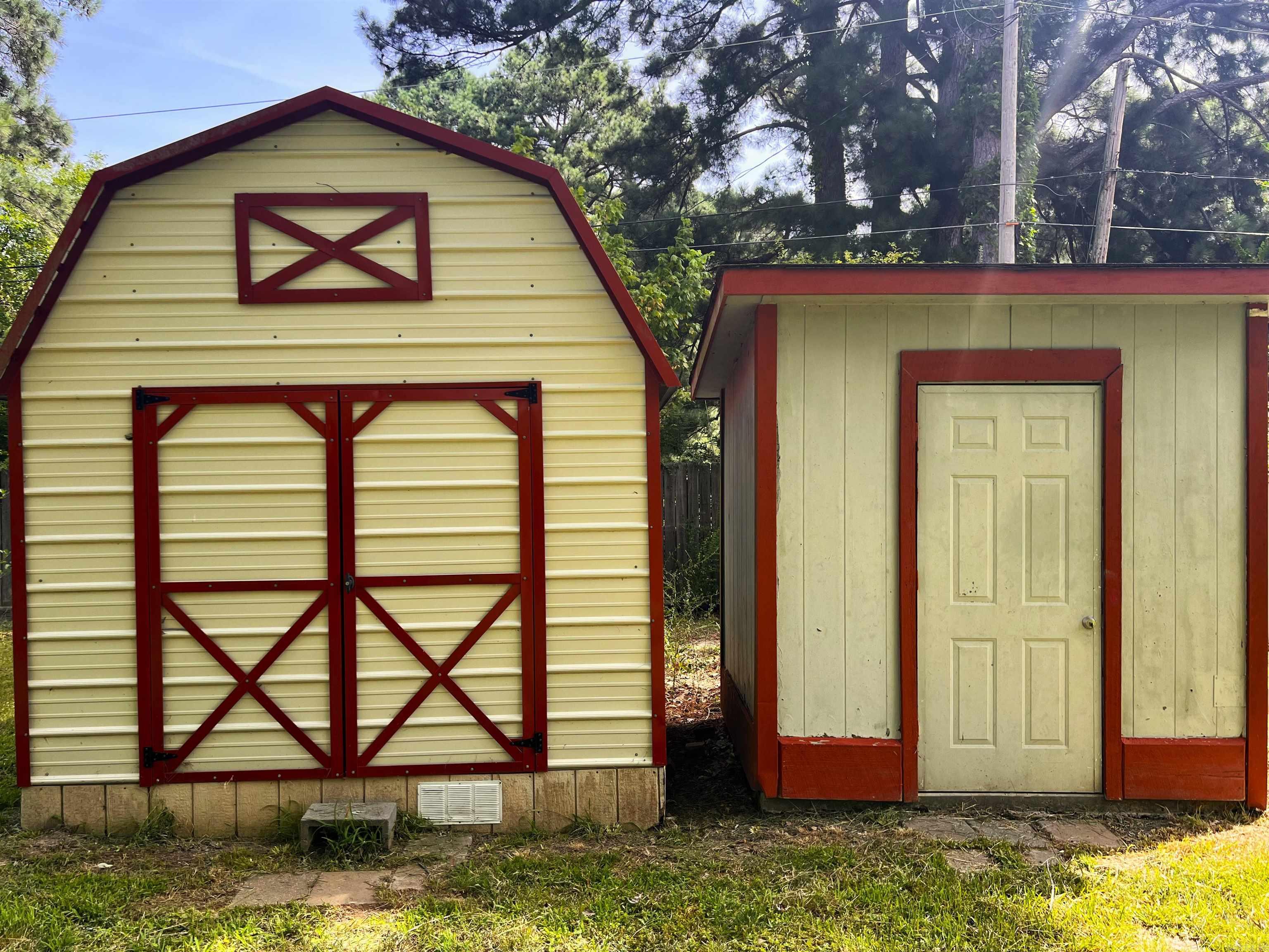 HENDERSON ADD - Residential