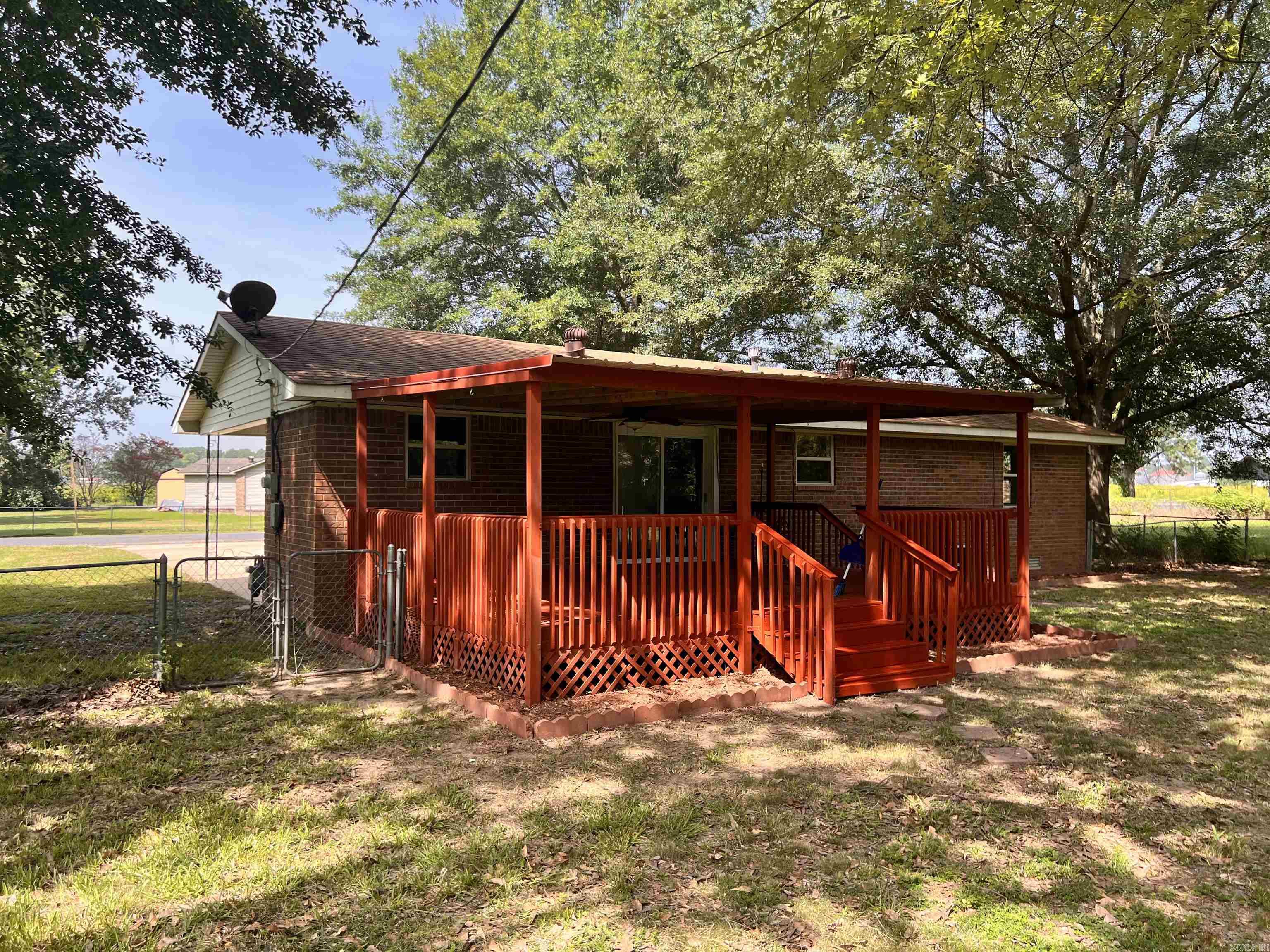 HENDERSON ADD - Residential