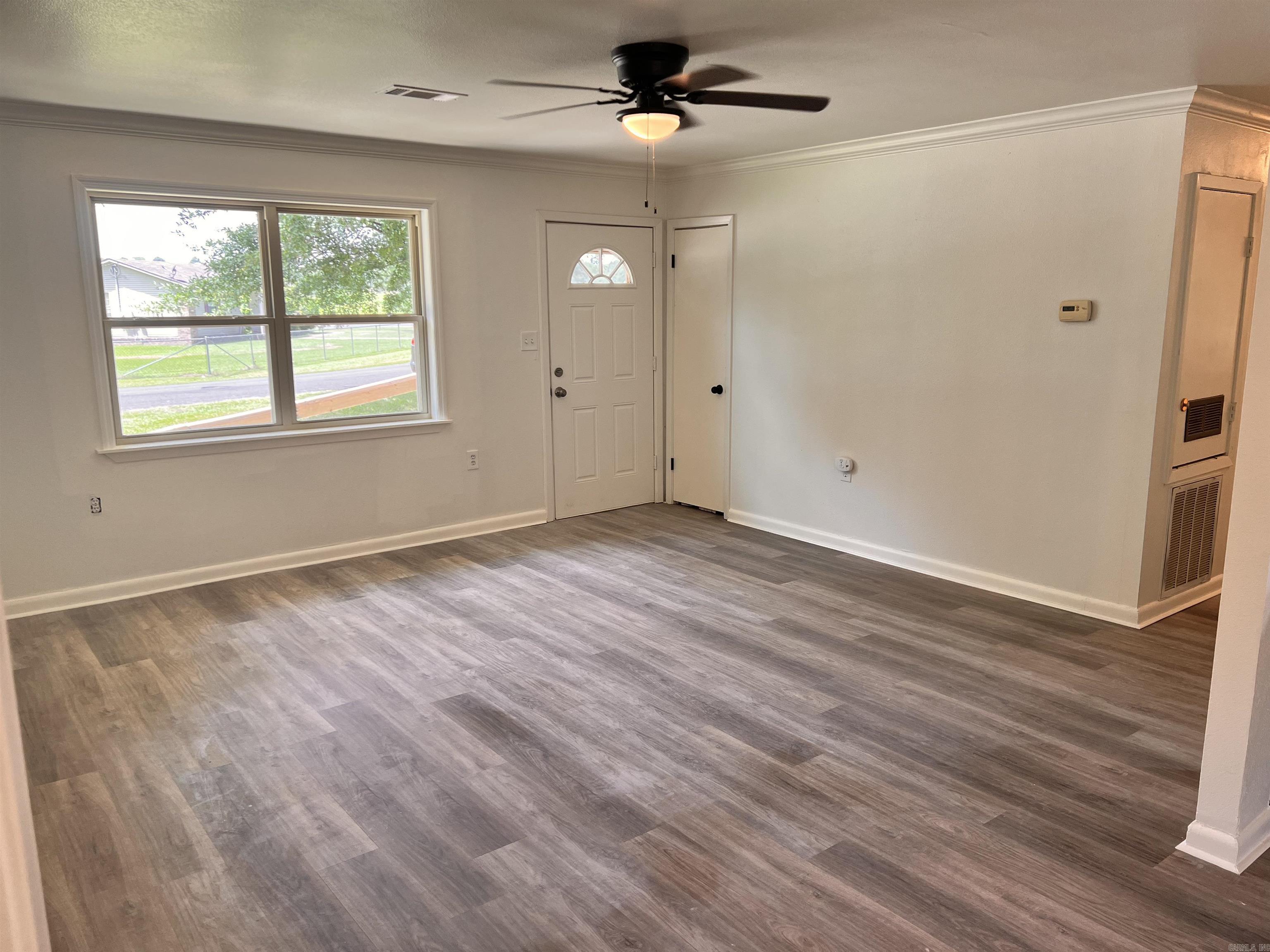 HENDERSON ADD - Residential