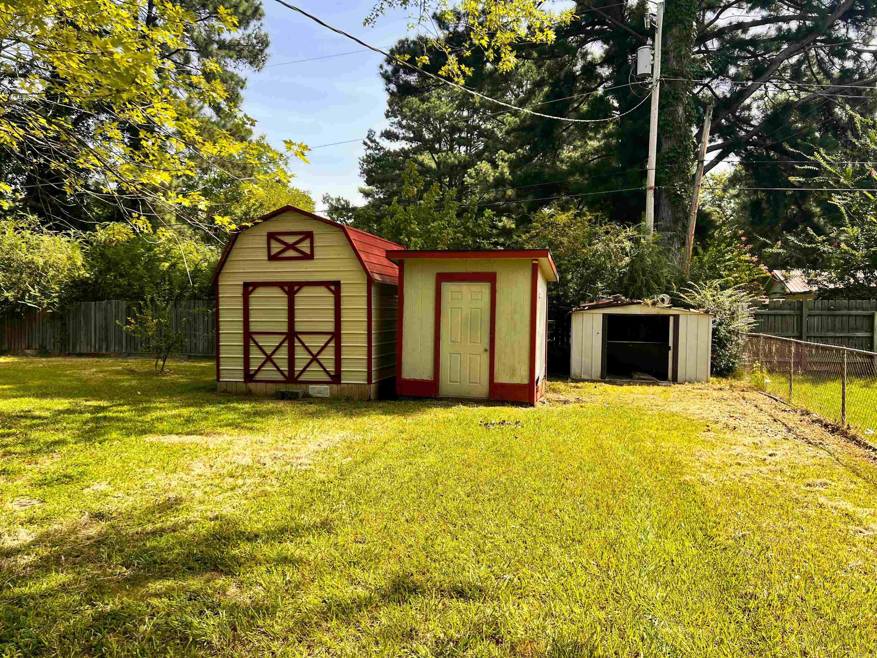 HENDERSON ADD - Residential