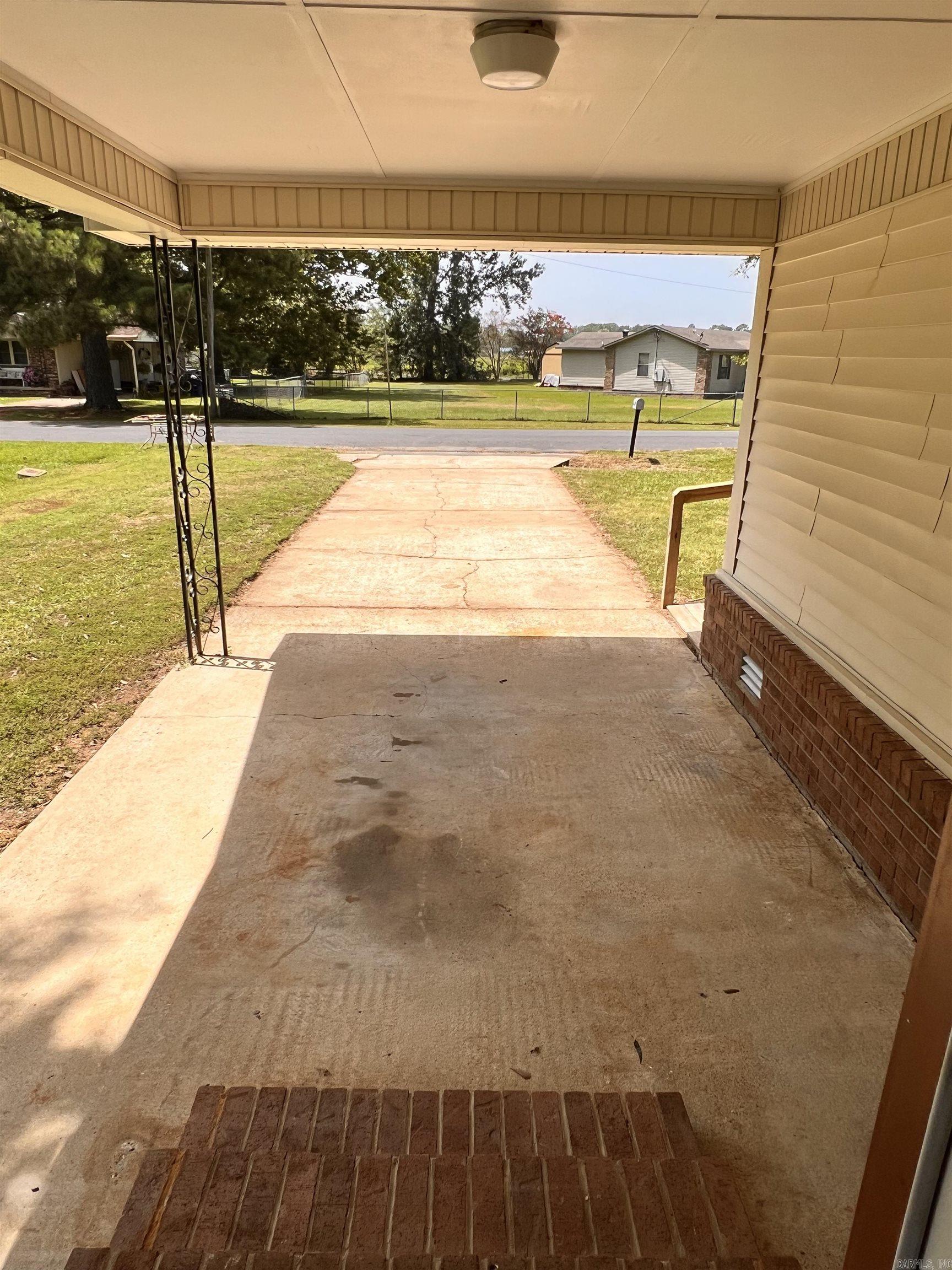 HENDERSON ADD - Residential