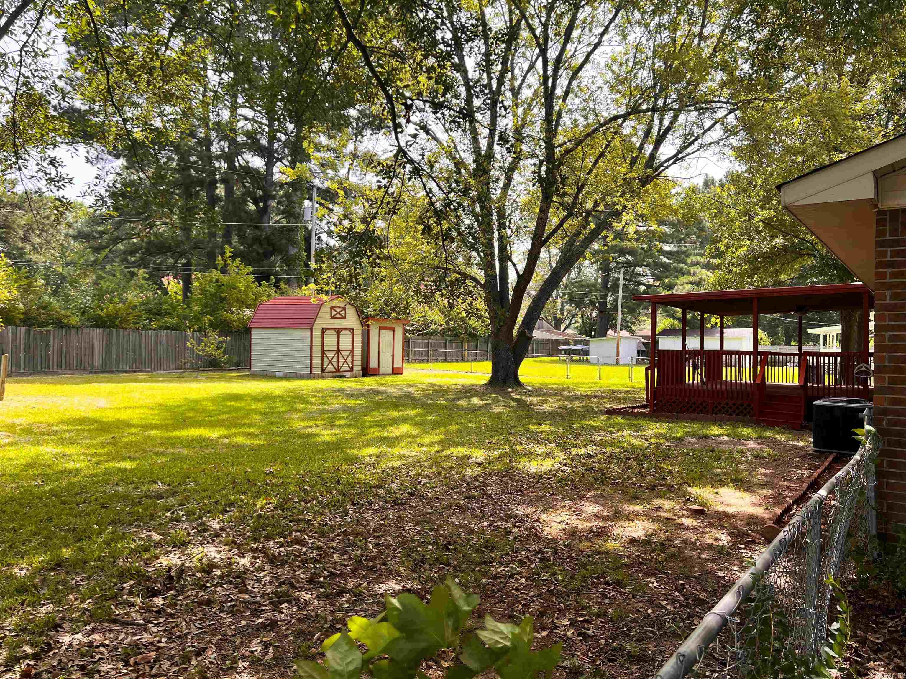 HENDERSON ADD - Residential