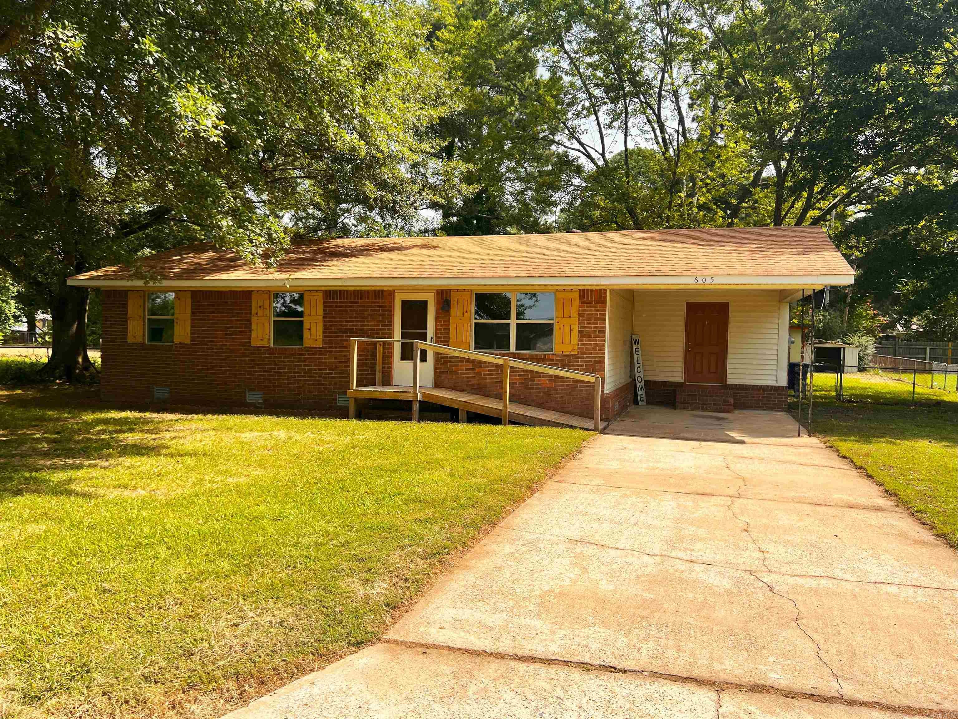 HENDERSON ADD - Residential