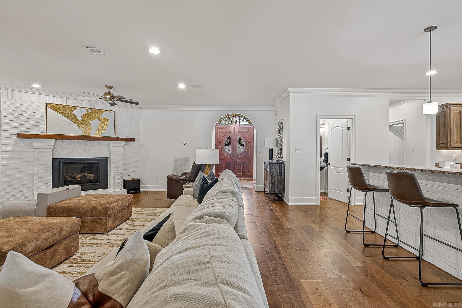 Dunwoody-Huntcliff Phase II - Residential