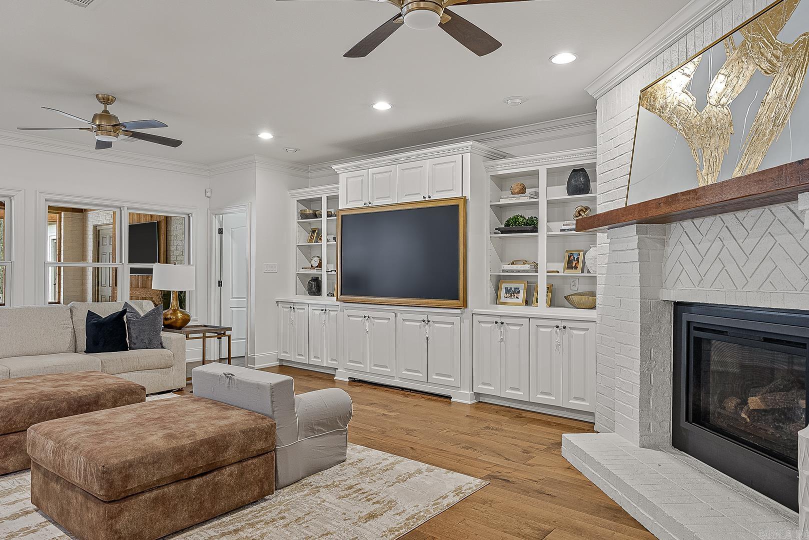 Dunwoody-Huntcliff Phase II - Residential