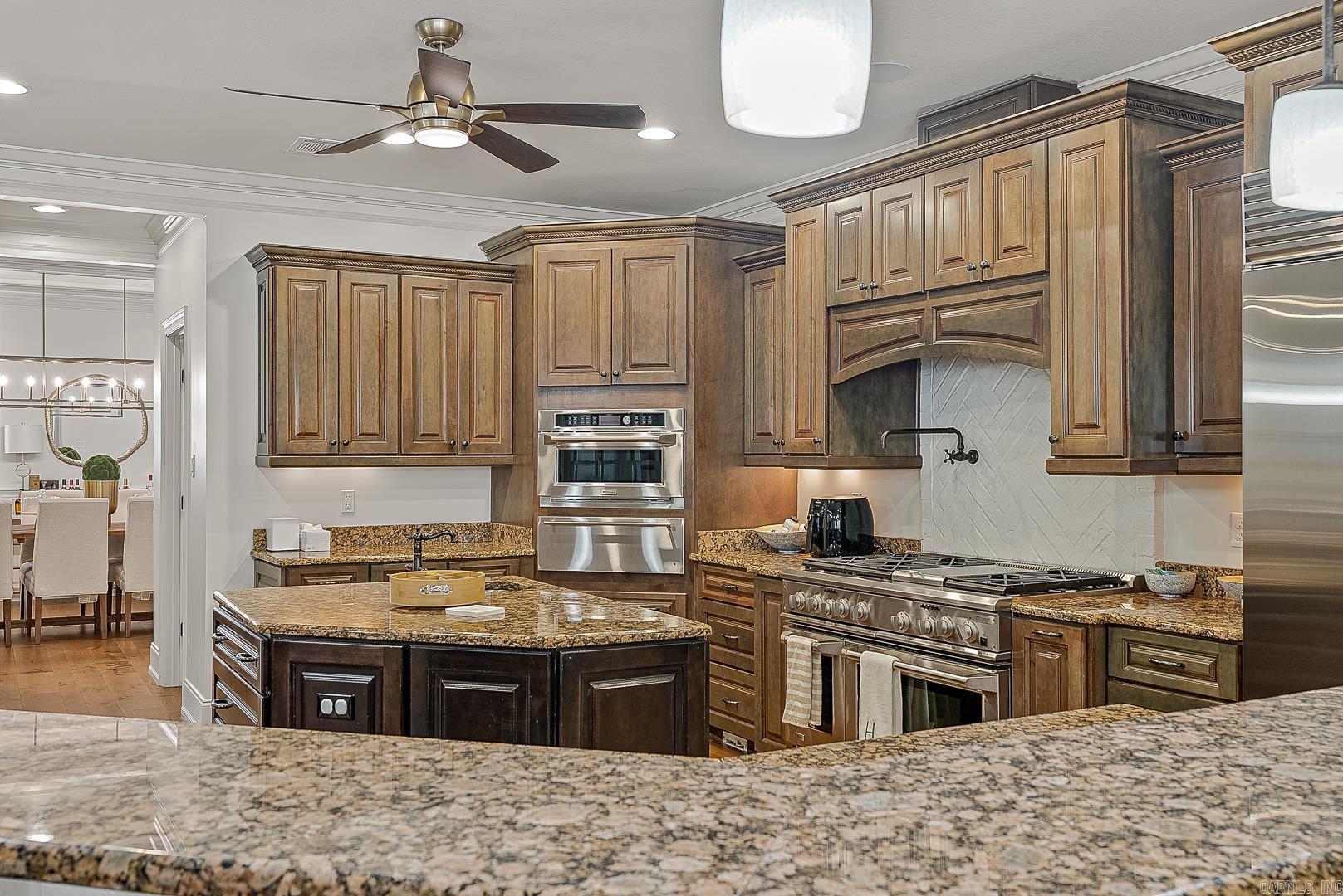 Dunwoody-Huntcliff Phase II - Residential