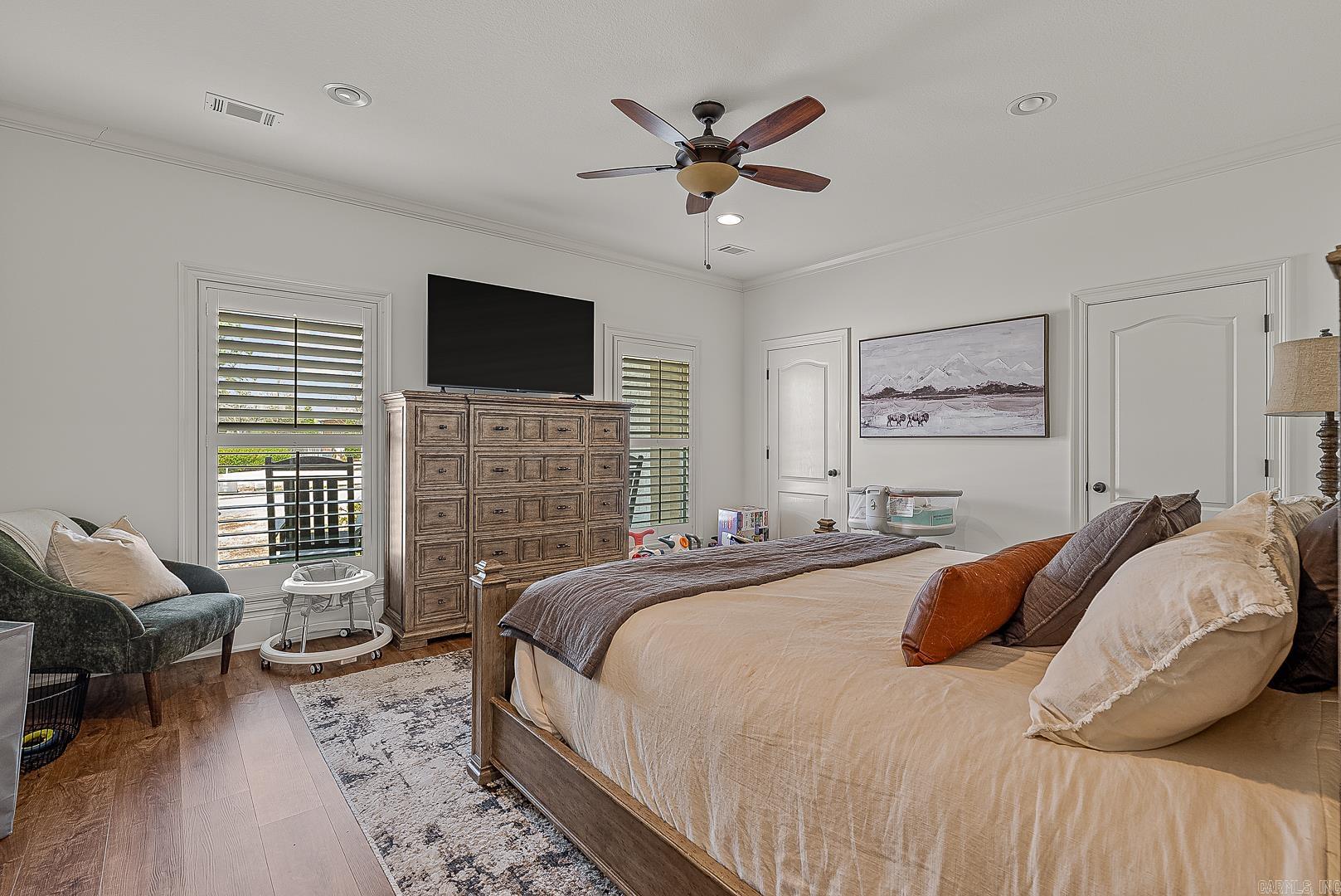 Dunwoody-Huntcliff Phase II - Residential