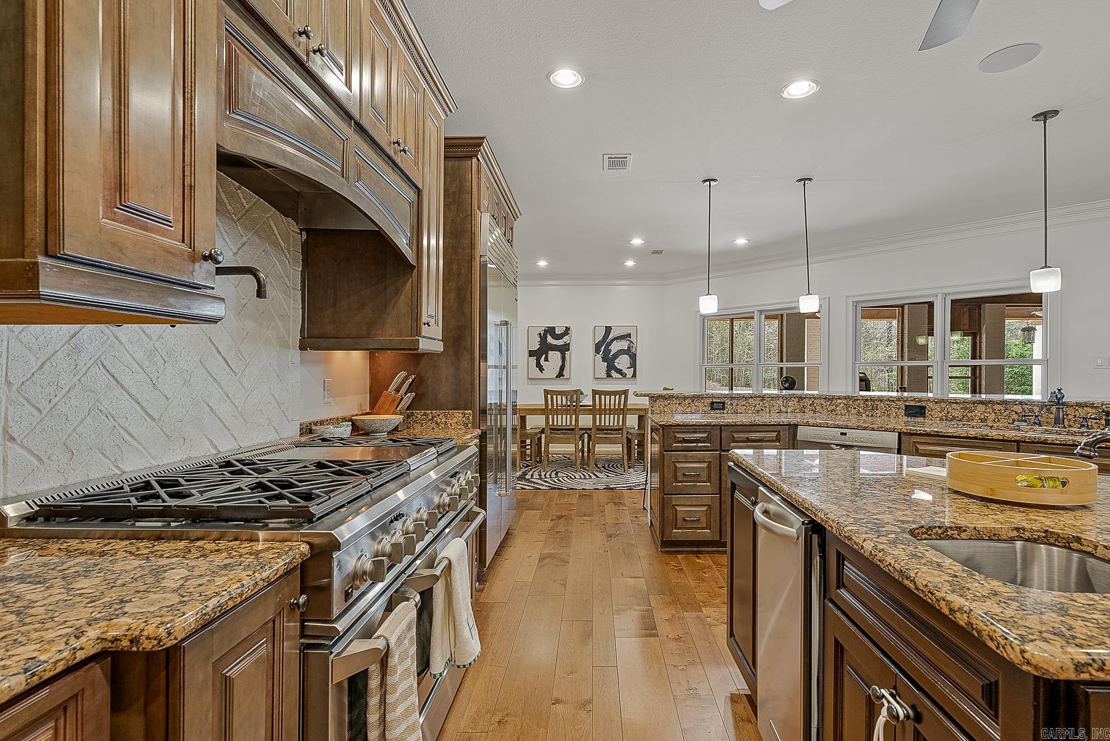 Dunwoody-Huntcliff Phase II - Residential