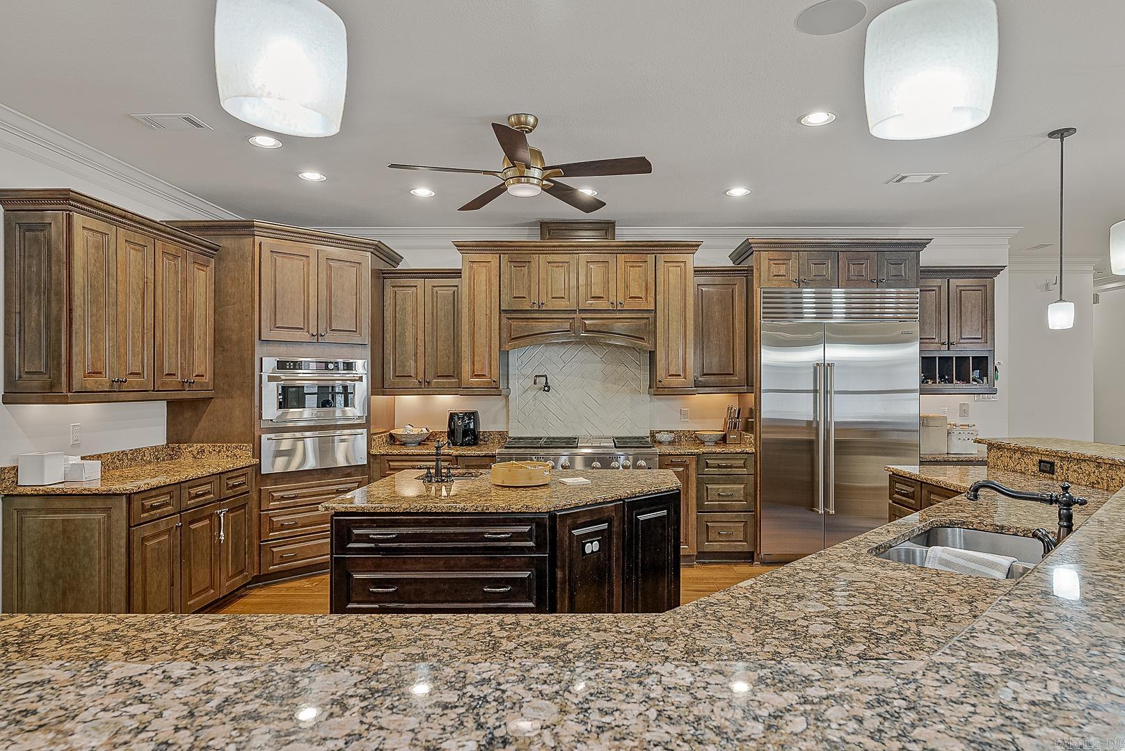 Dunwoody-Huntcliff Phase II - Residential