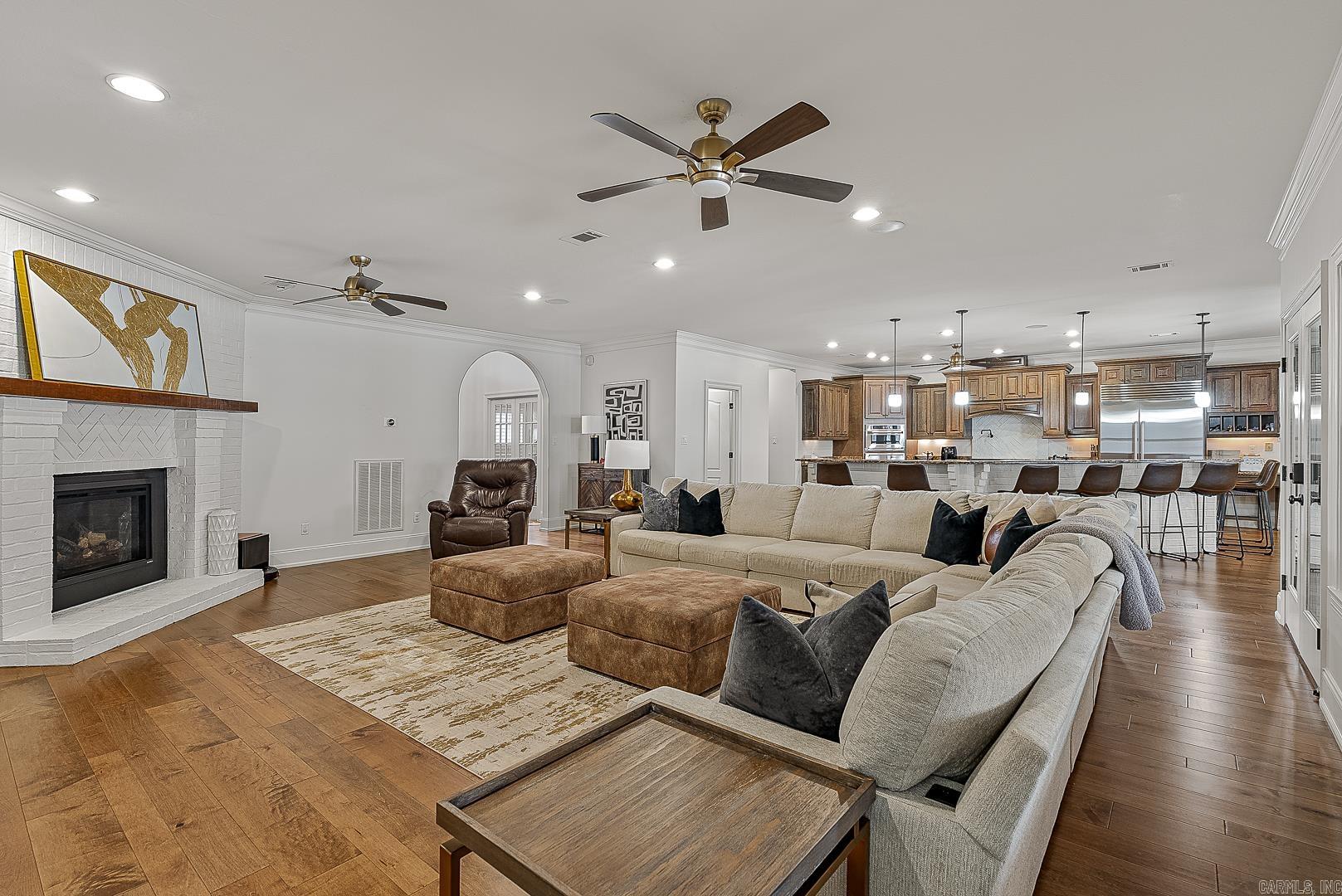 Dunwoody-Huntcliff Phase II - Residential