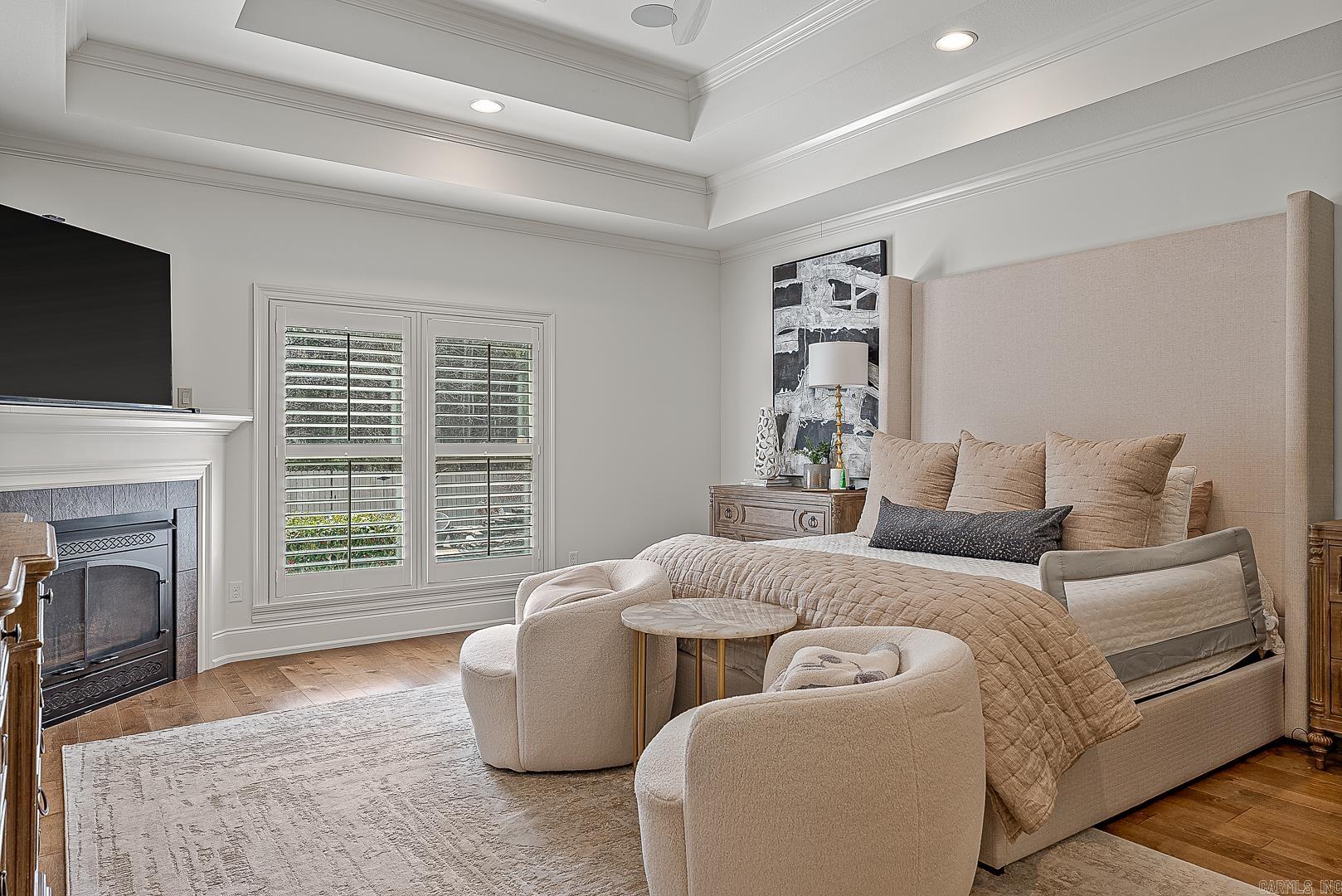 Dunwoody-Huntcliff Phase II - Residential