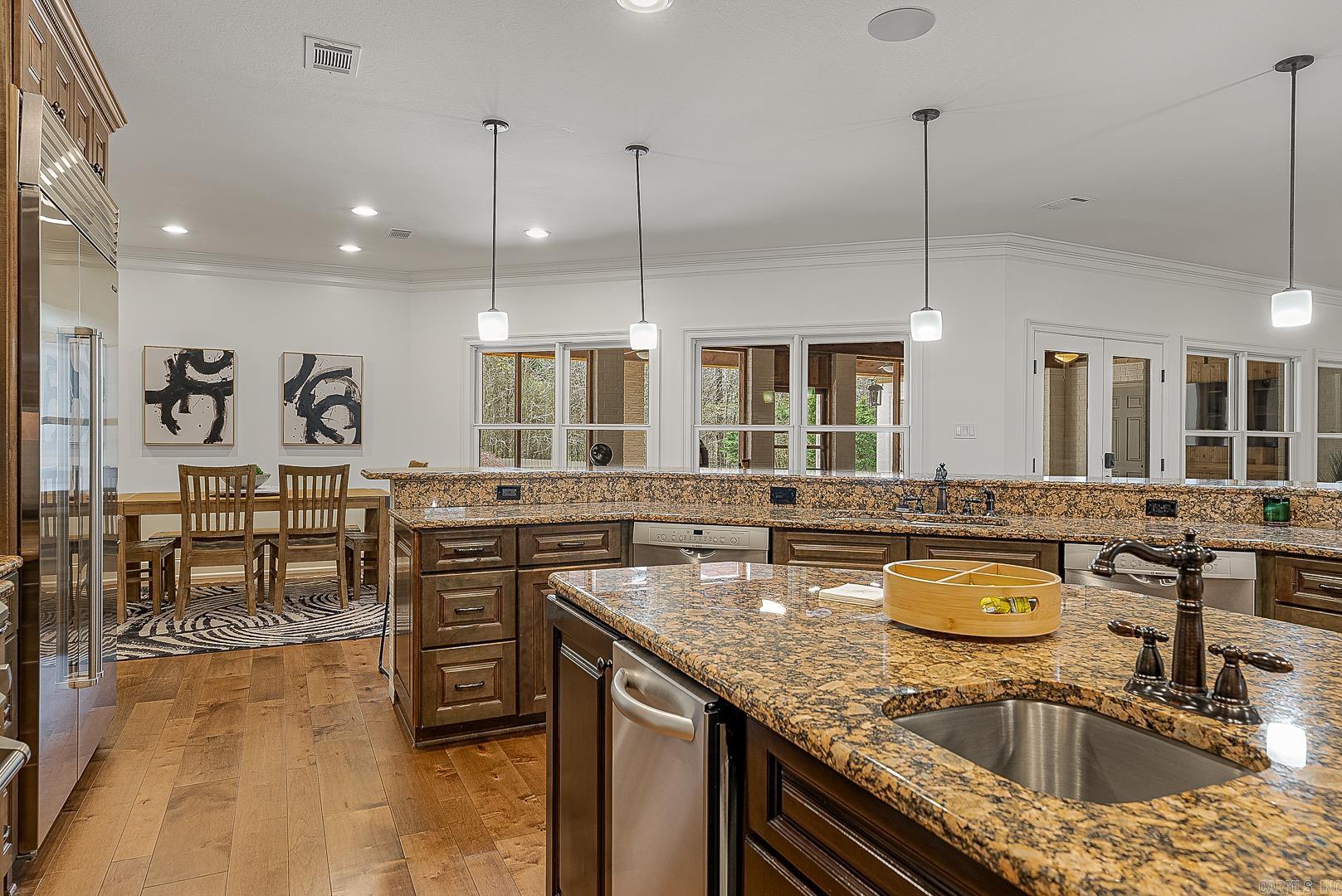 Dunwoody-Huntcliff Phase II - Residential