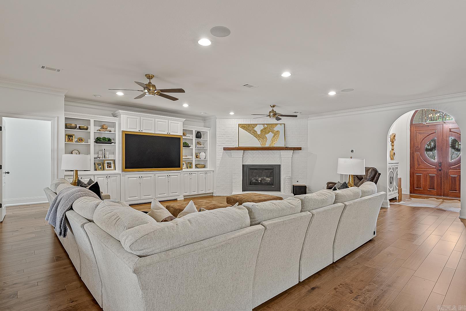 Dunwoody-Huntcliff Phase II - Residential