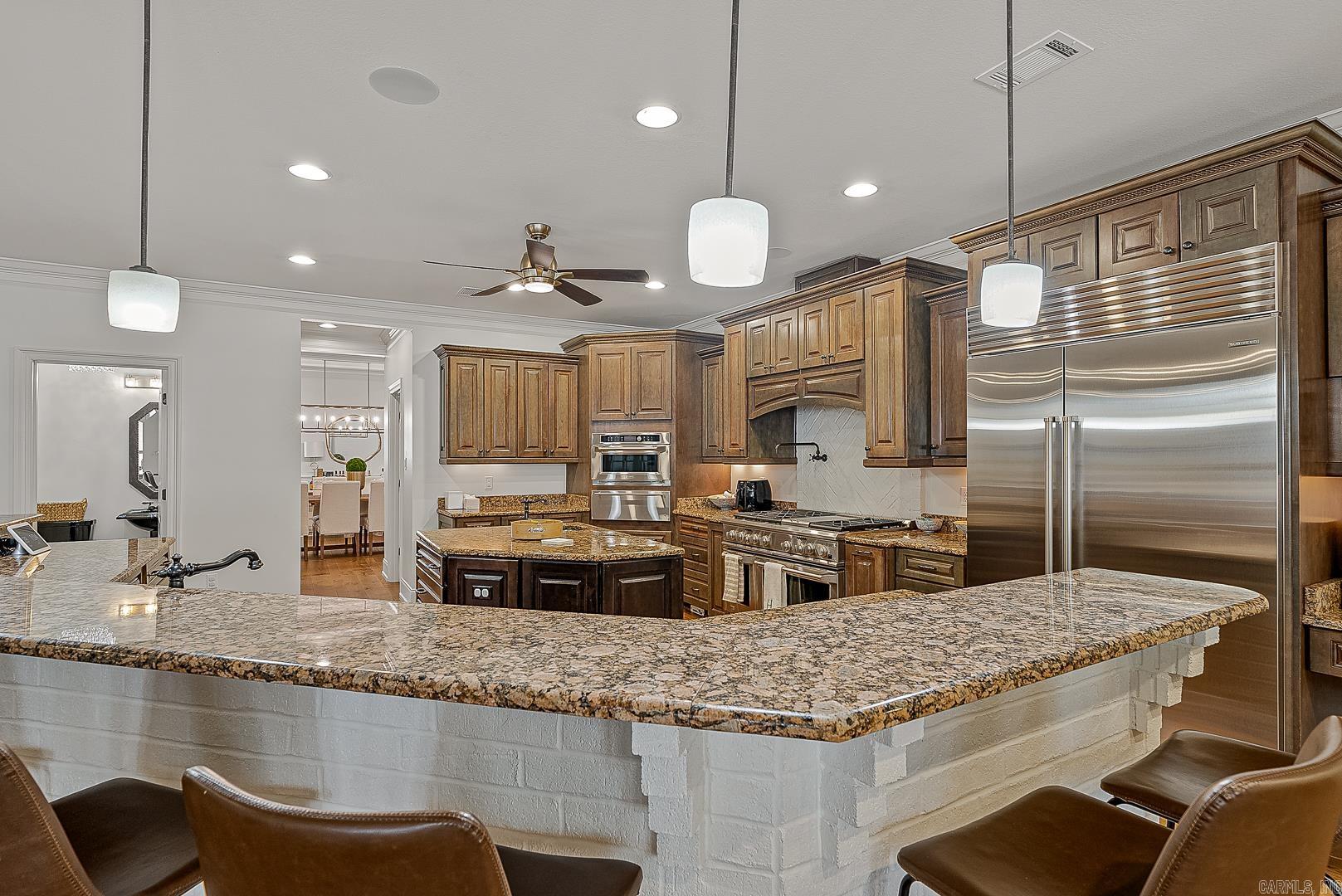 Dunwoody-Huntcliff Phase II - Residential