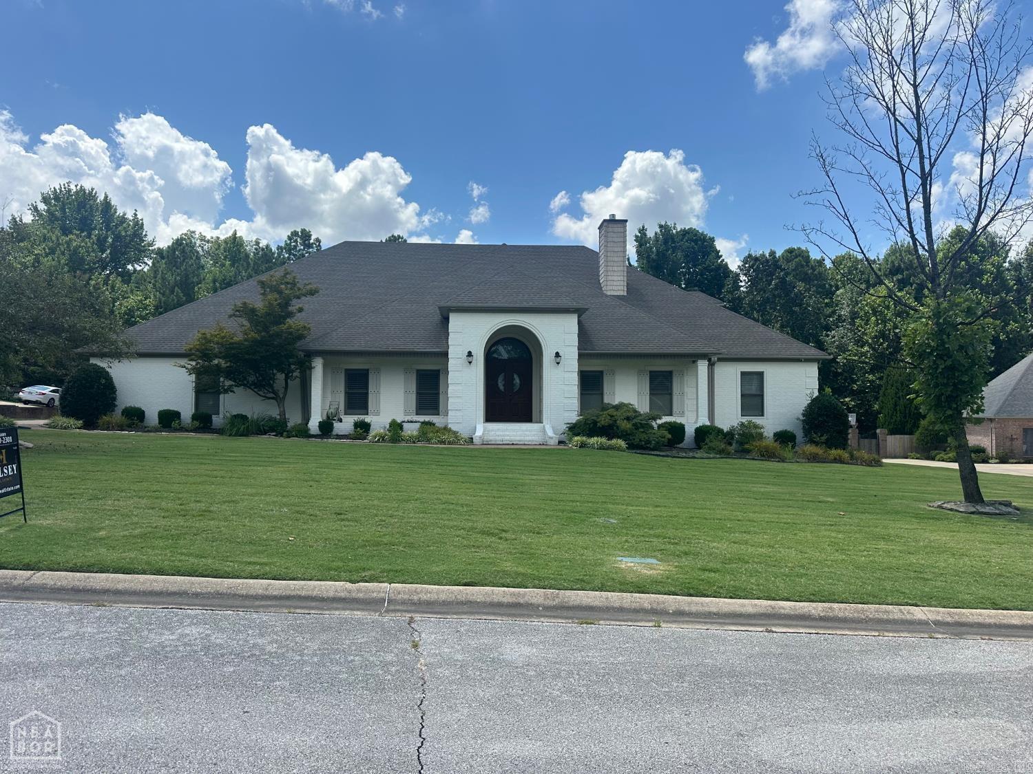 Dunwoody-Huntcliff Phase II - Residential