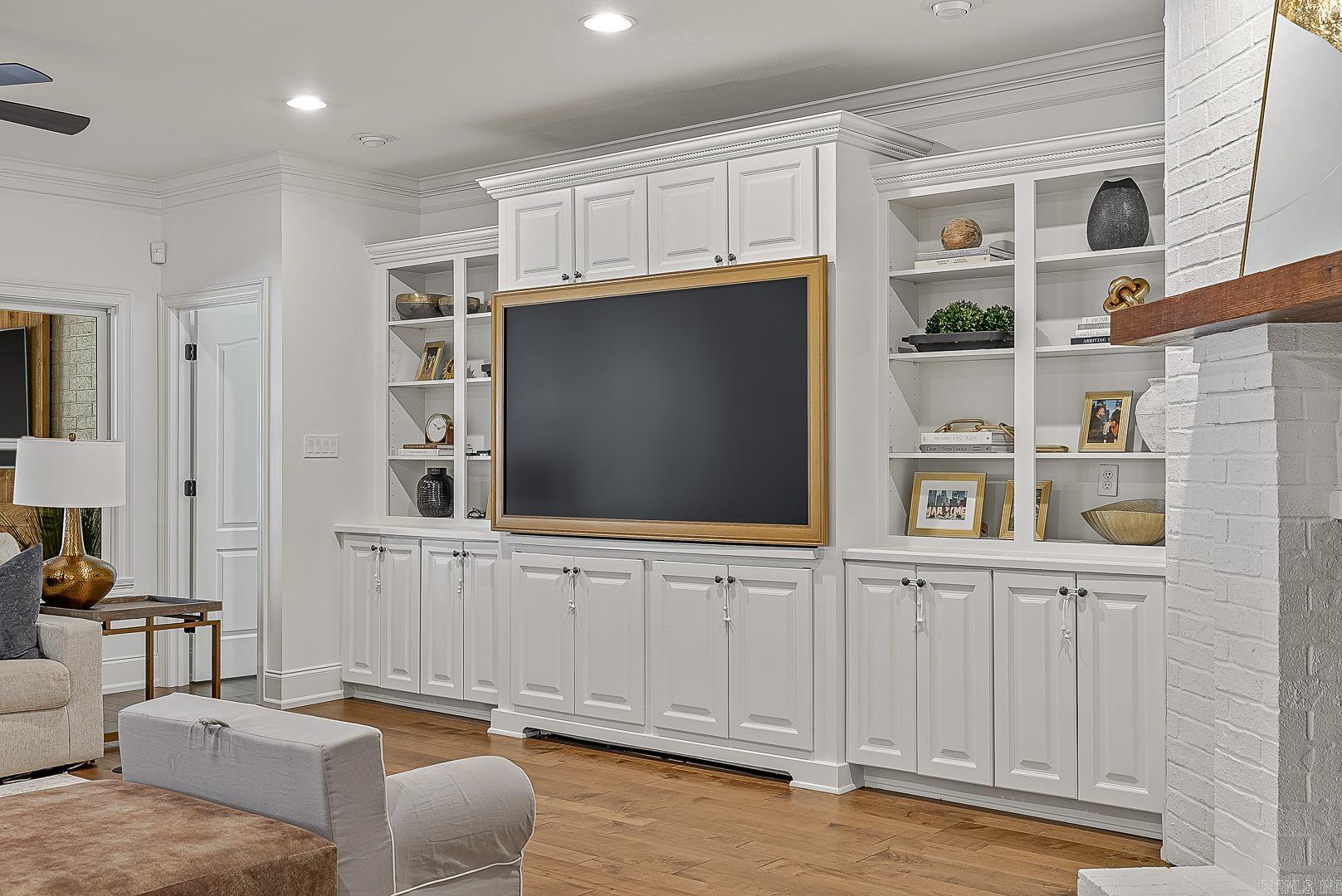 Dunwoody-Huntcliff Phase II - Residential