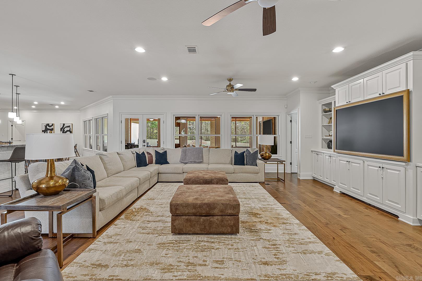 Dunwoody-Huntcliff Phase II - Residential