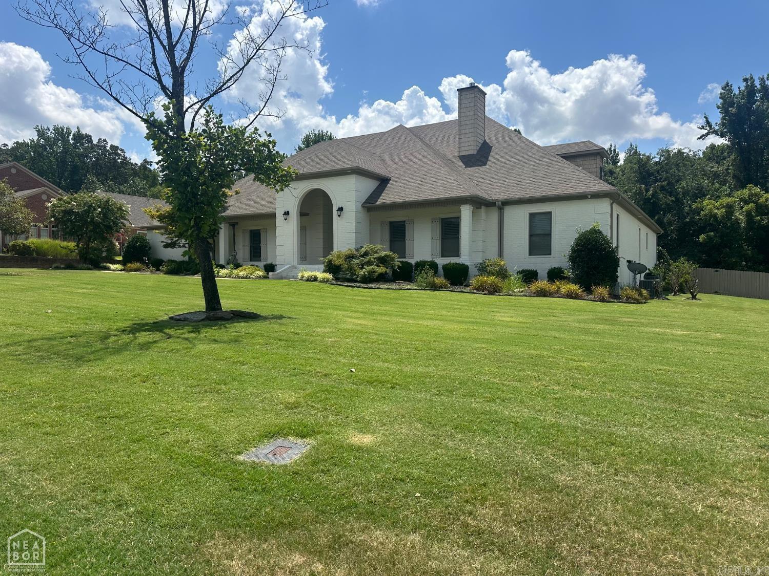 Dunwoody-Huntcliff Phase II - Residential