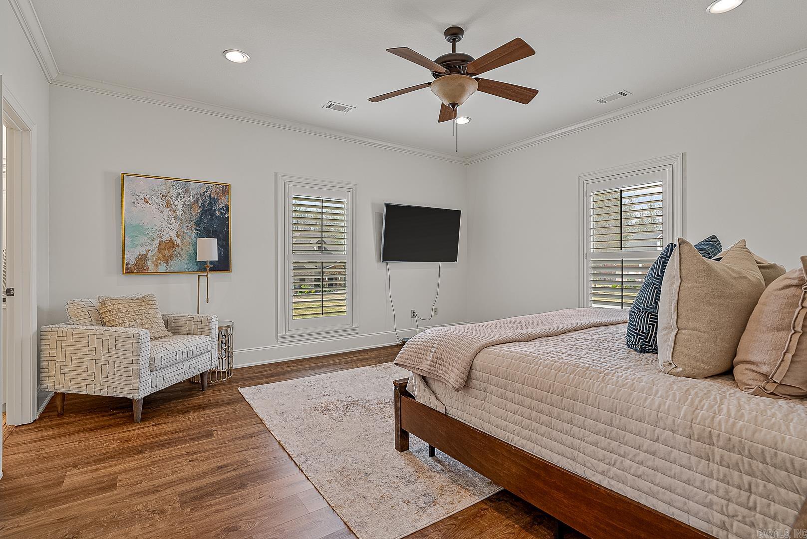 Dunwoody-Huntcliff Phase II - Residential