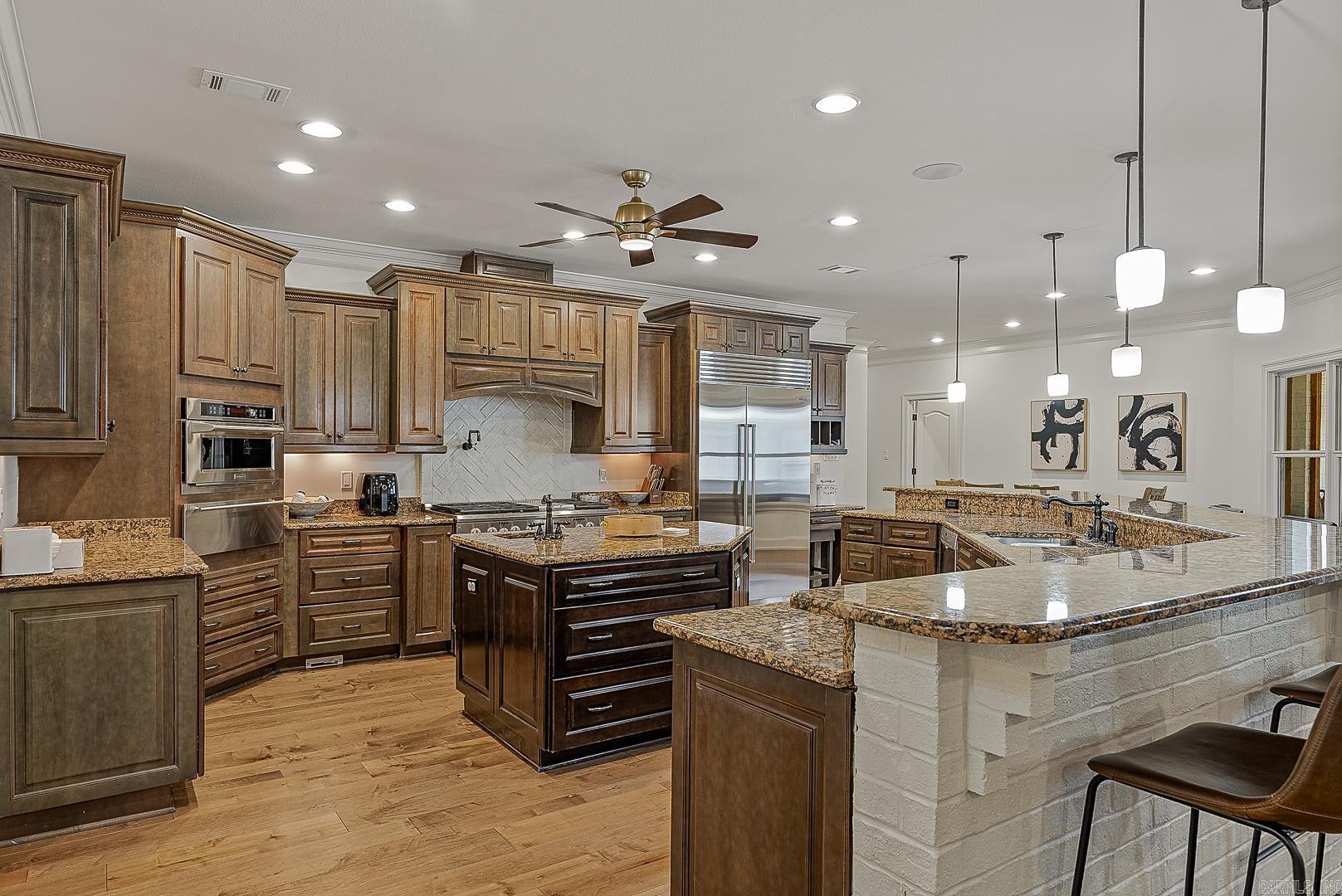 Dunwoody-Huntcliff Phase II - Residential