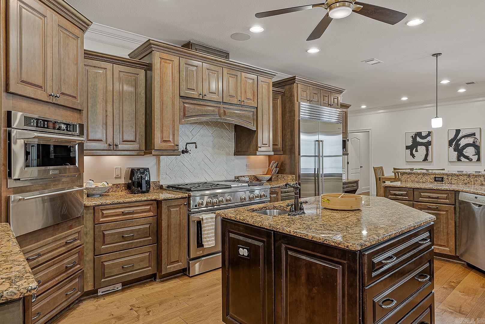 Dunwoody-Huntcliff Phase II - Residential