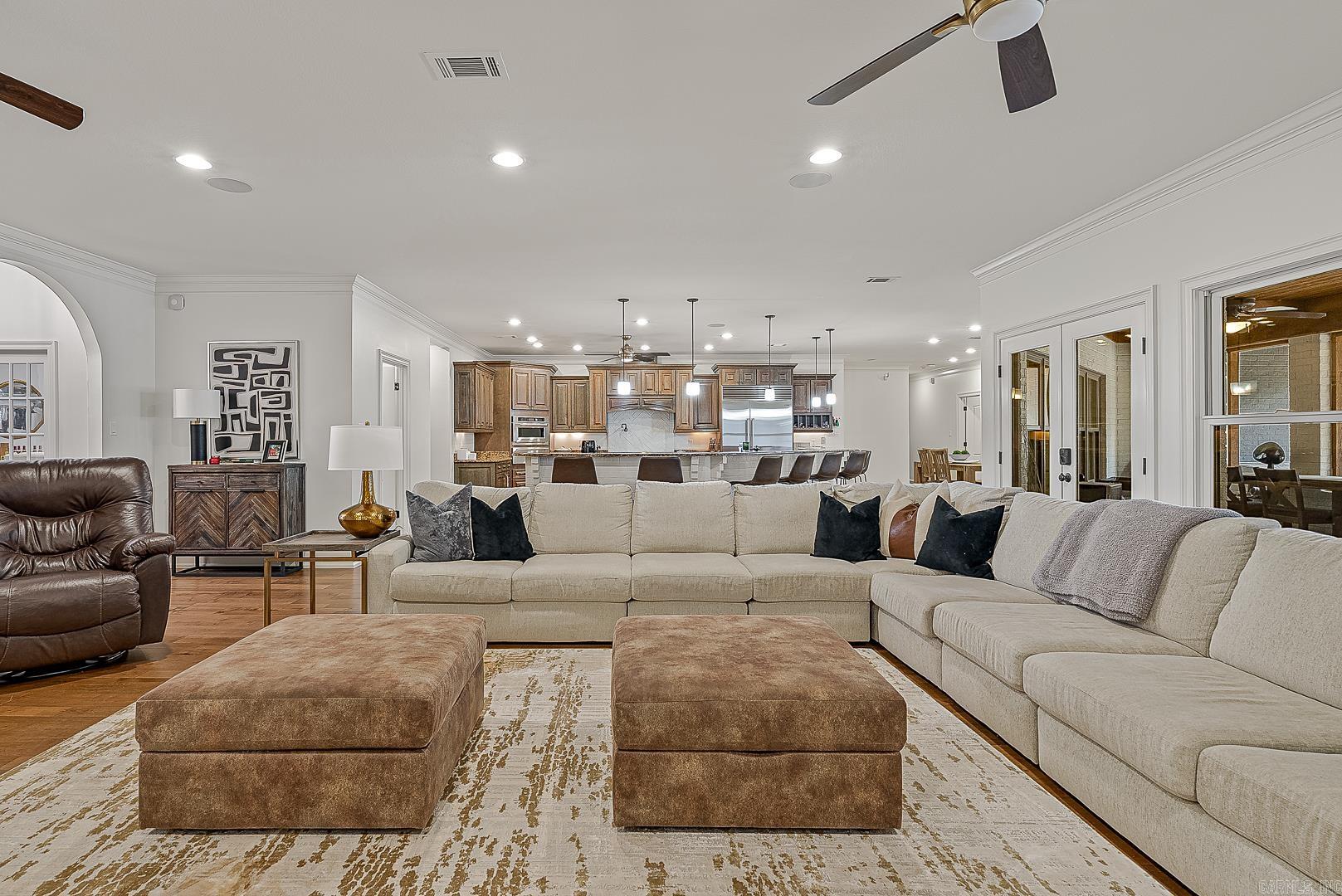 Dunwoody-Huntcliff Phase II - Residential