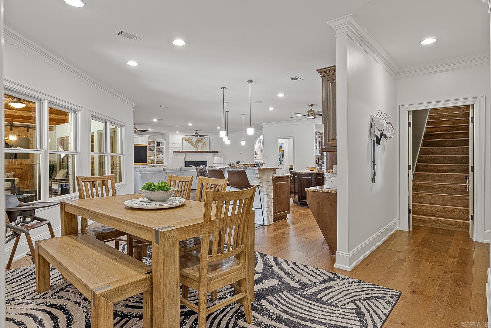 Dunwoody-Huntcliff Phase II - Residential