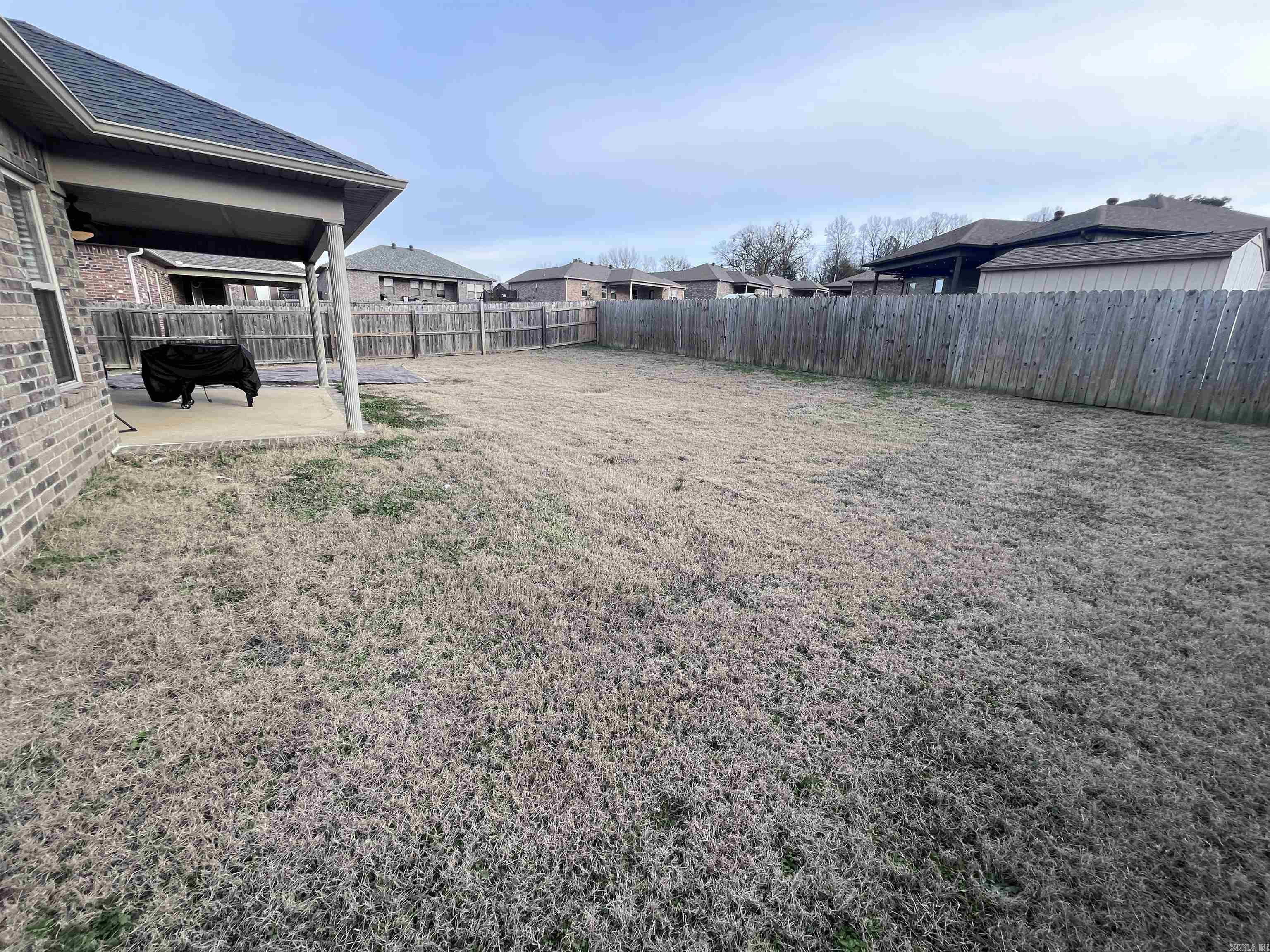 HUNTINGTON PLACE - Residential Lease