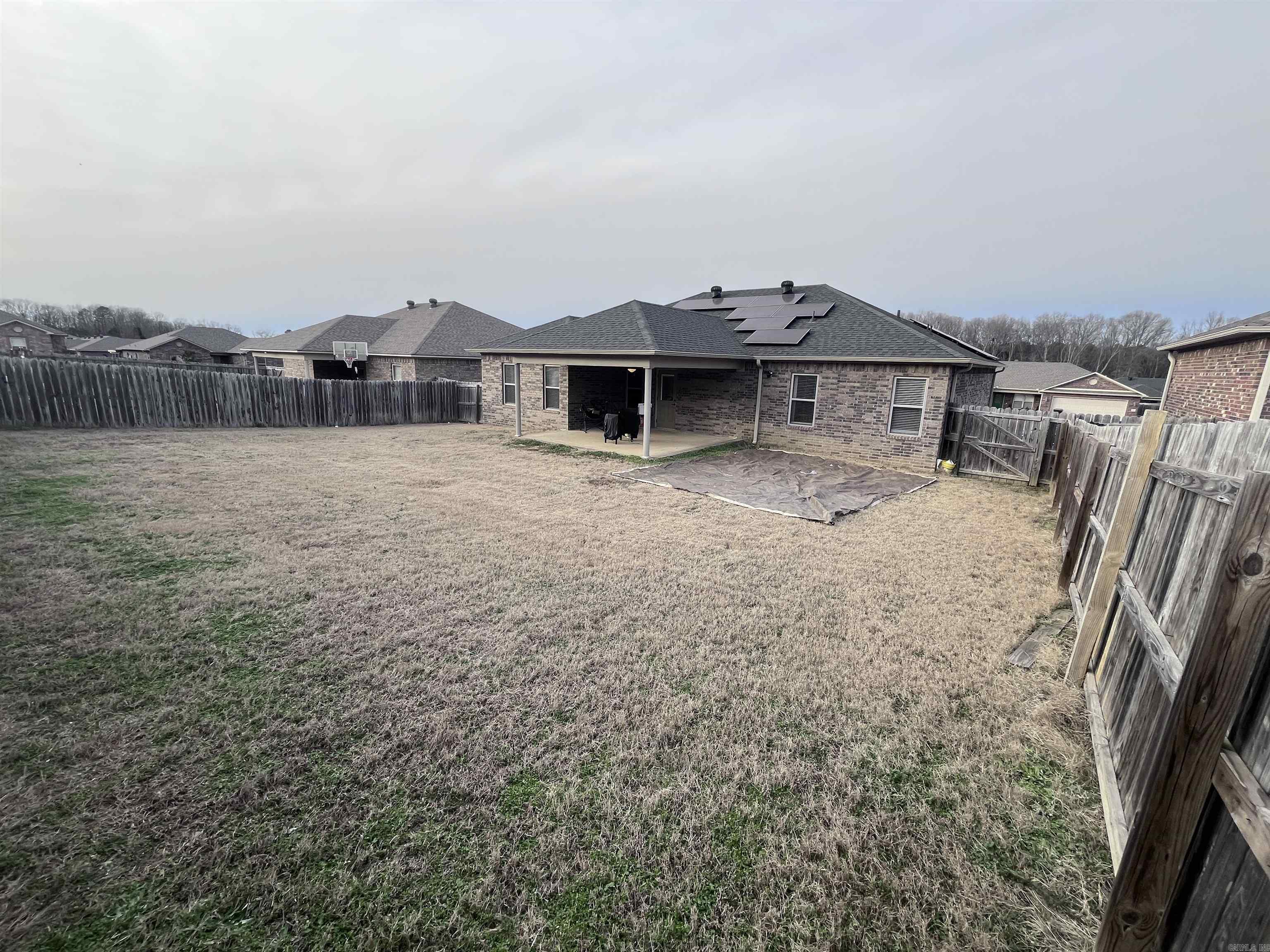 HUNTINGTON PLACE - Residential Lease