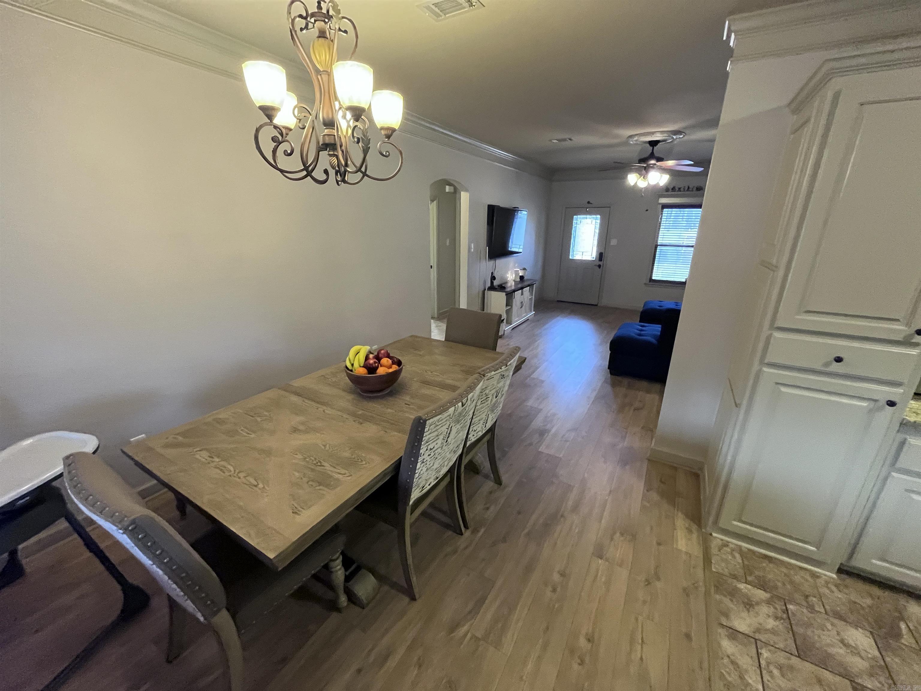 HUNTINGTON PLACE - Residential Lease