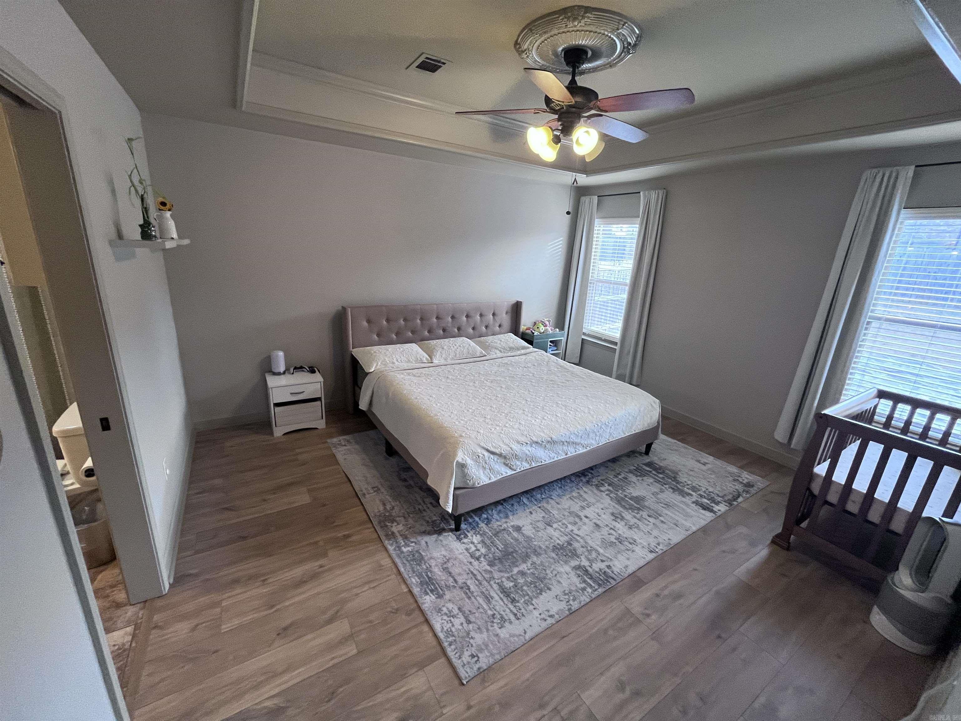 HUNTINGTON PLACE - Residential Lease