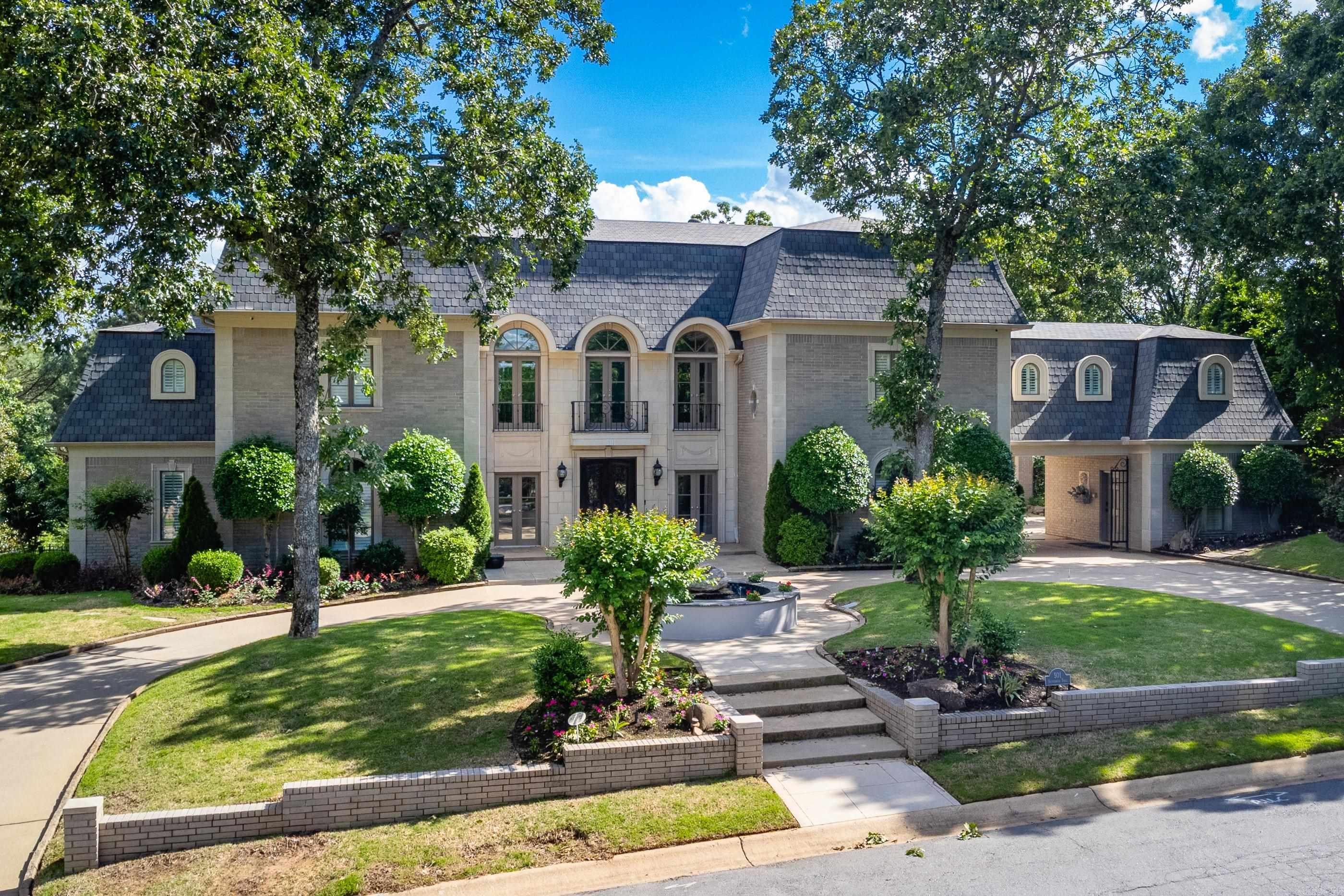 SHADY VALLEY - Residential