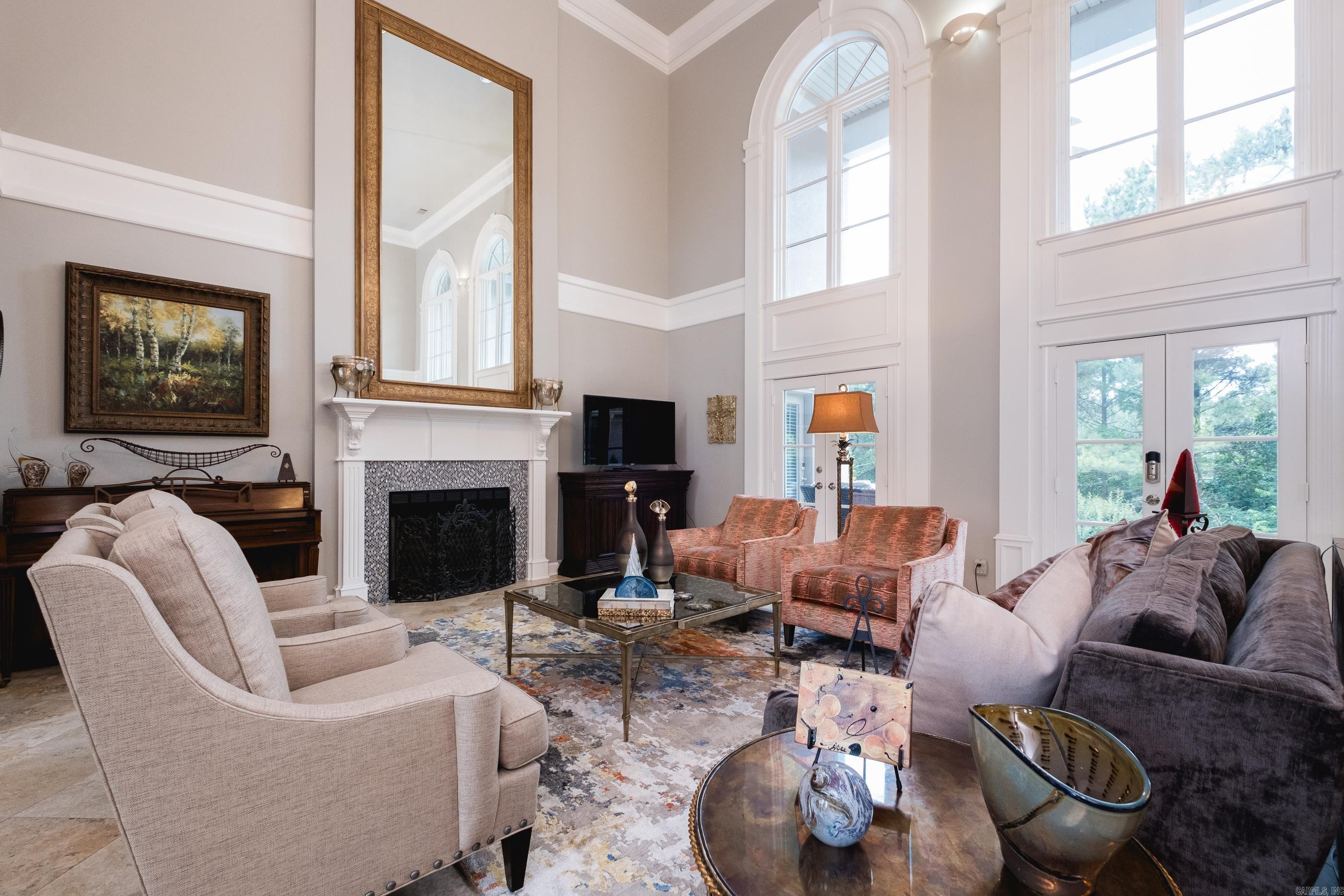 SHADY VALLEY - Residential