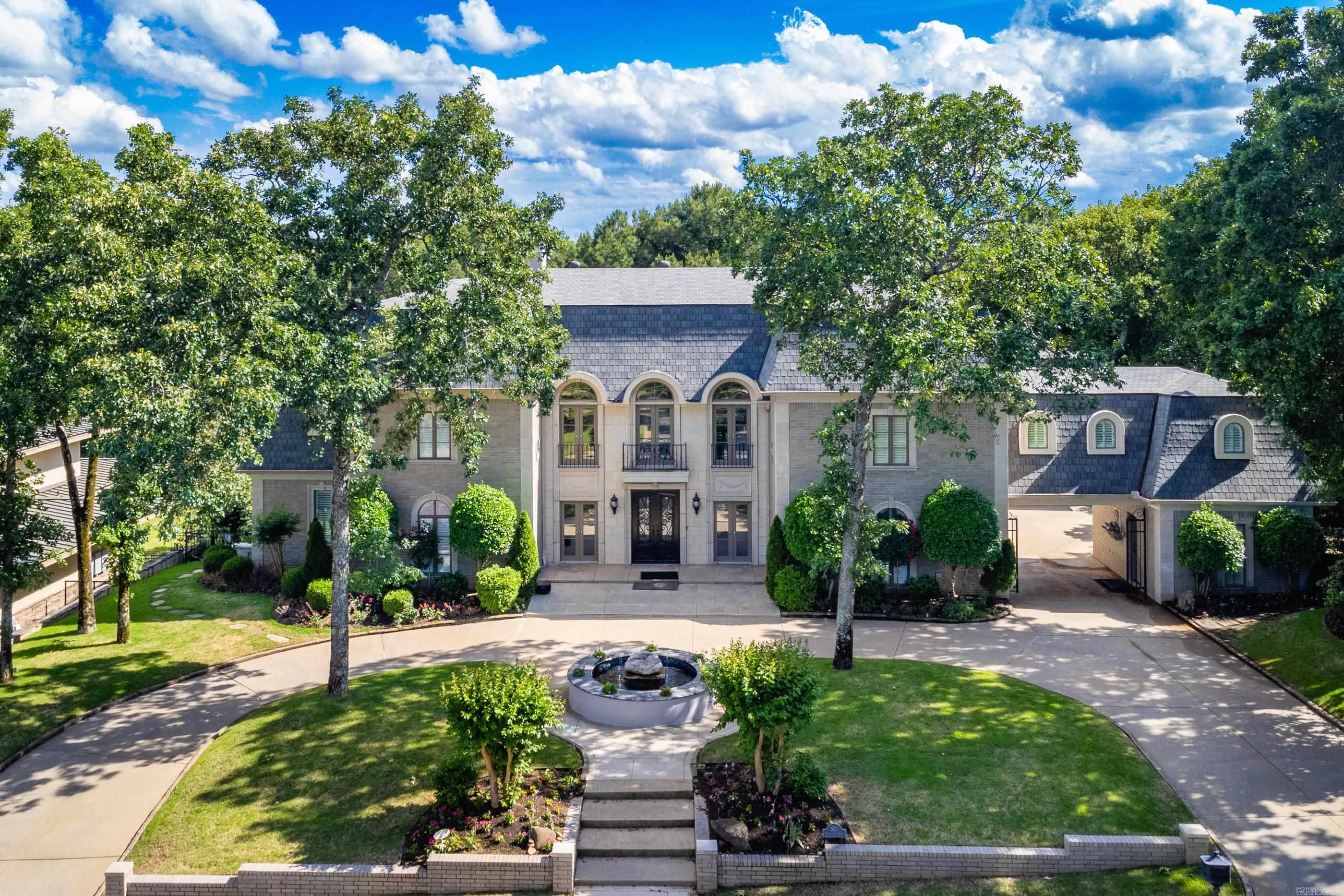 SHADY VALLEY - Residential