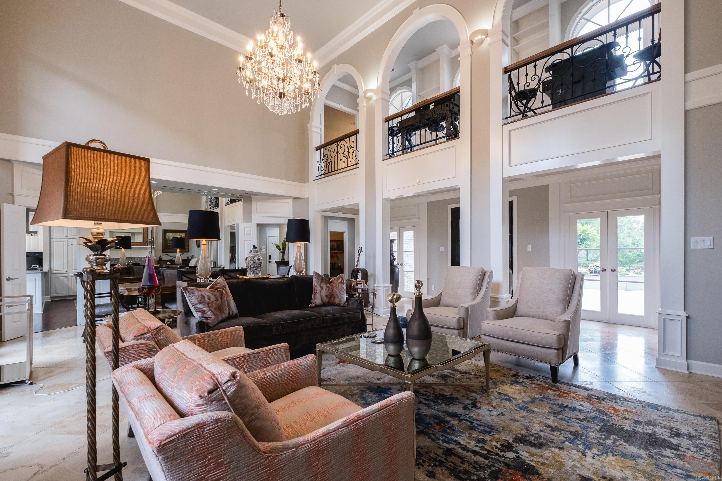 SHADY VALLEY - Residential