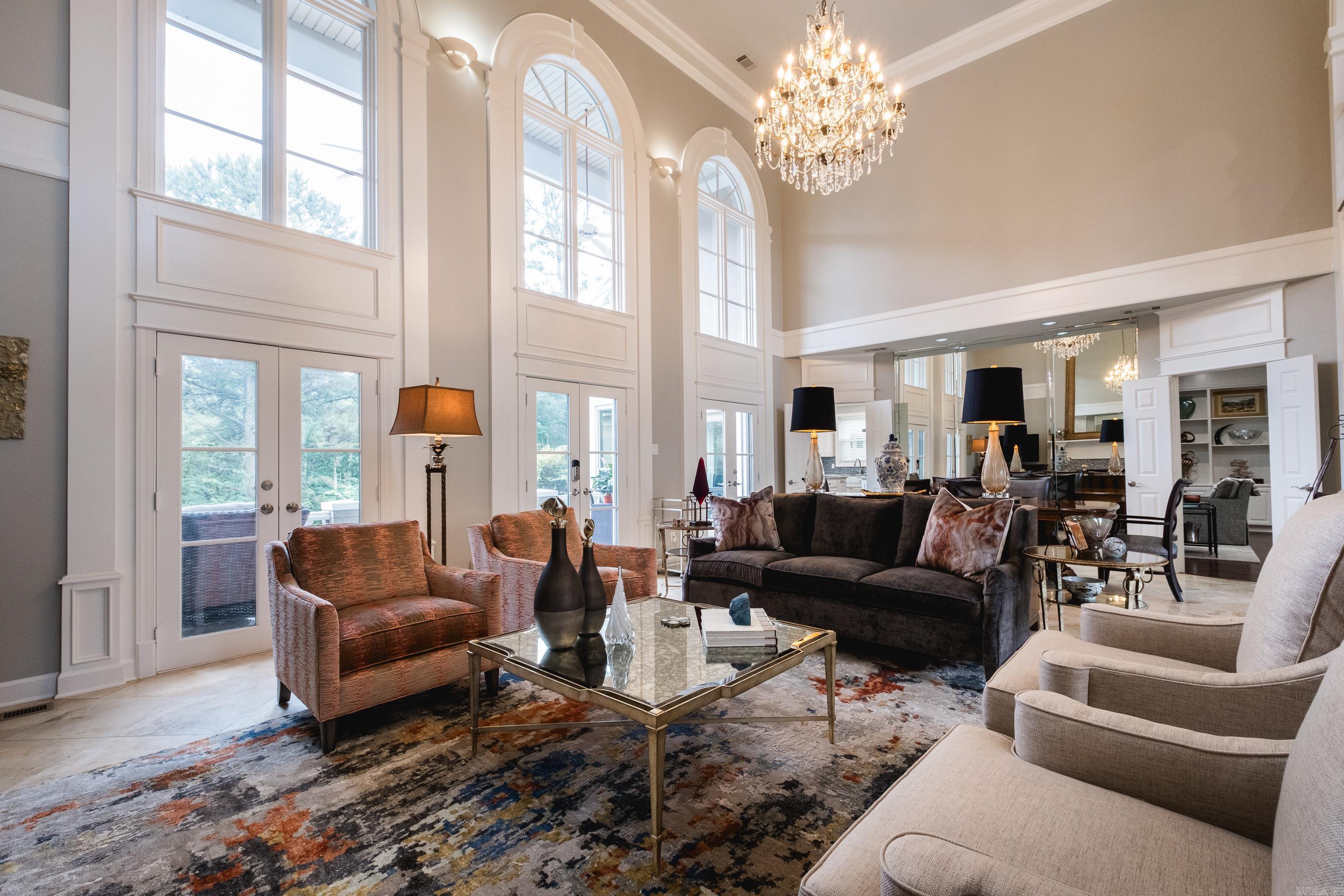 SHADY VALLEY - Residential