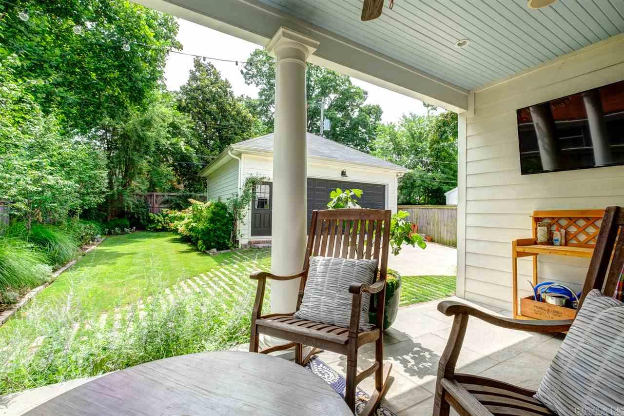 PARK VIEW - Residential