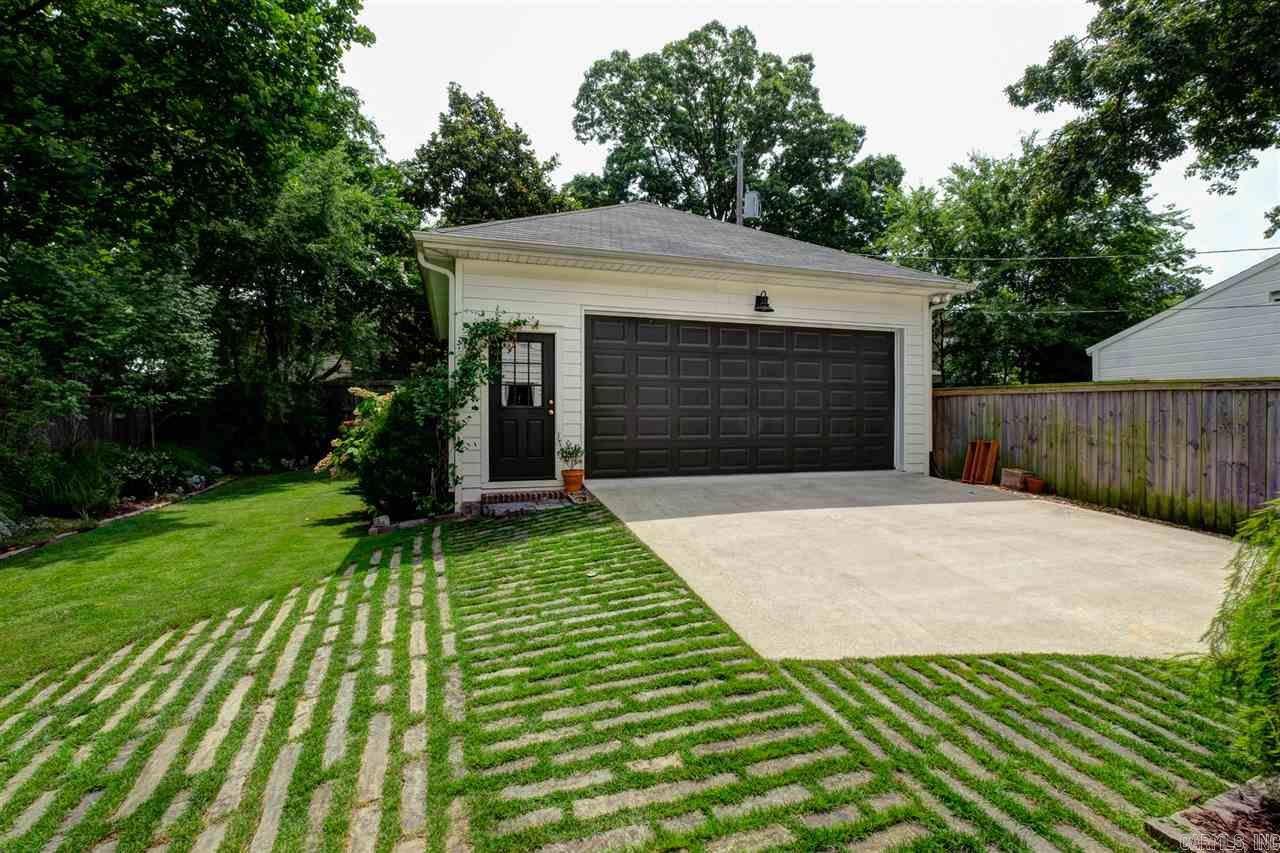 PARK VIEW - Residential